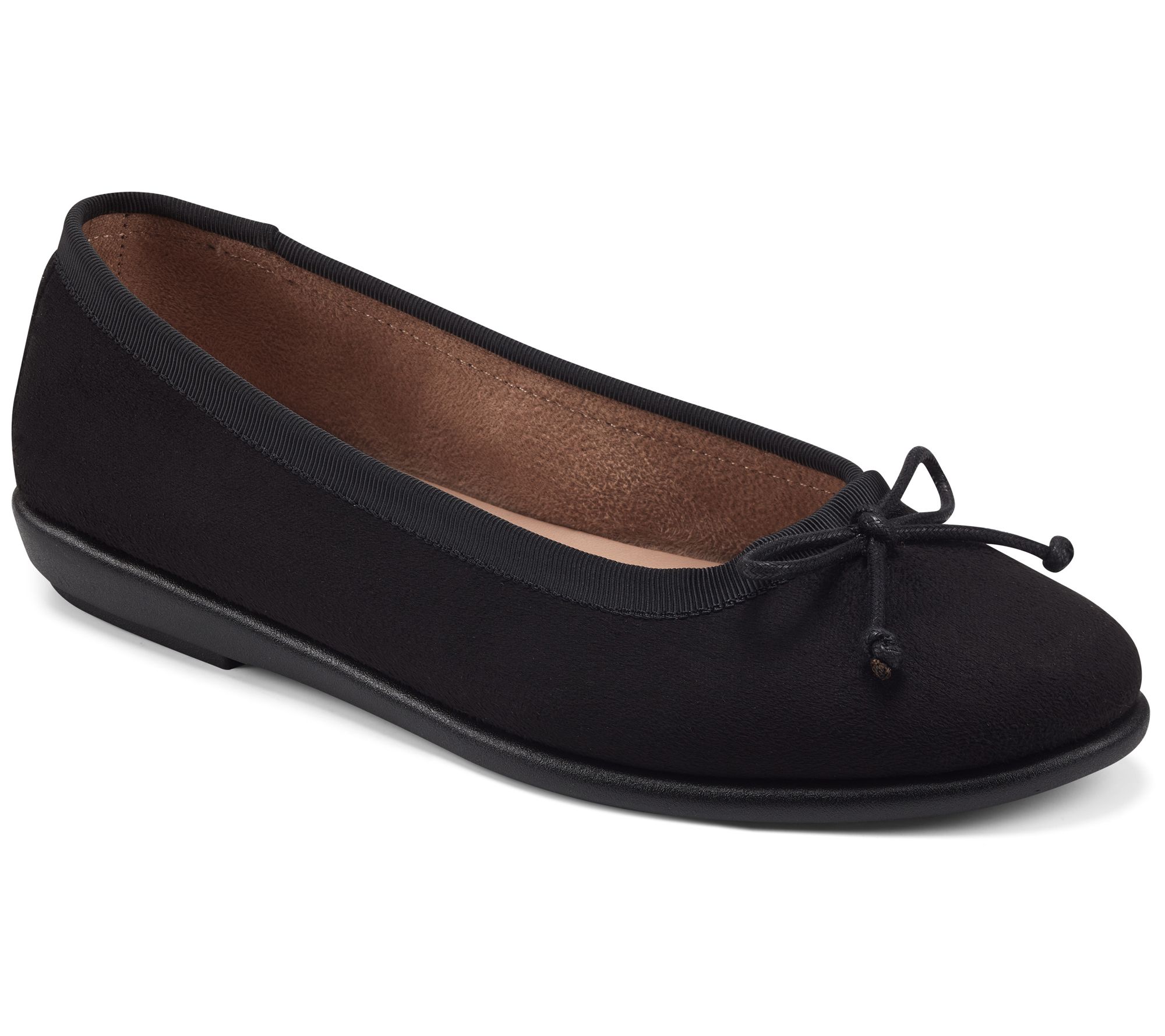 Aerosoles Casual Ballet Flats - Homebet