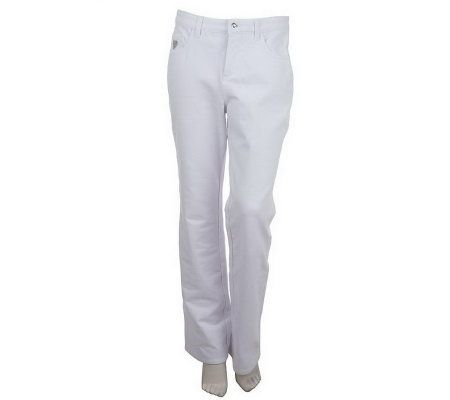 qvc quacker factory dream jeans bootcut