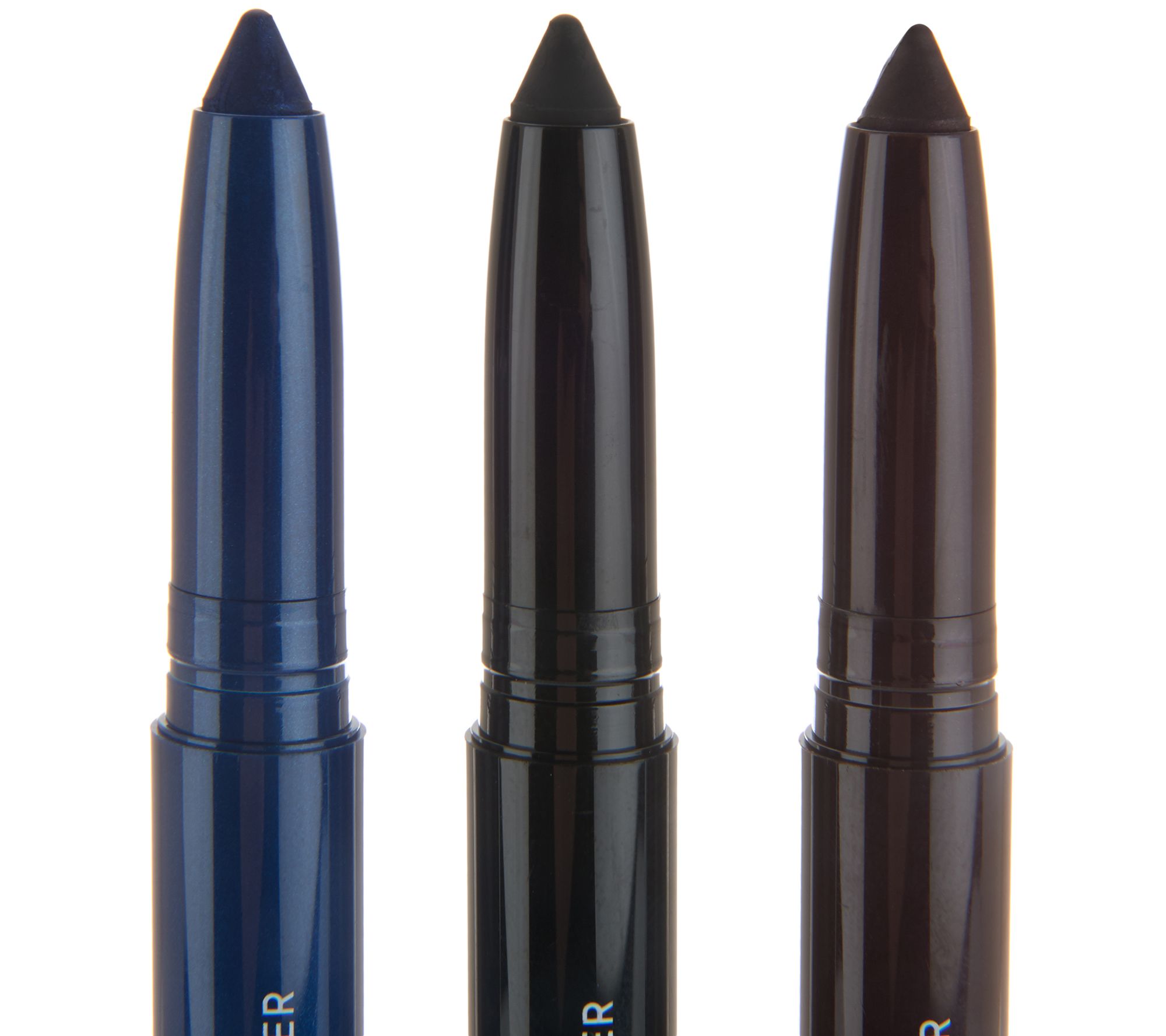 Laura Geller Kajal Longwear Eyeliner Trio