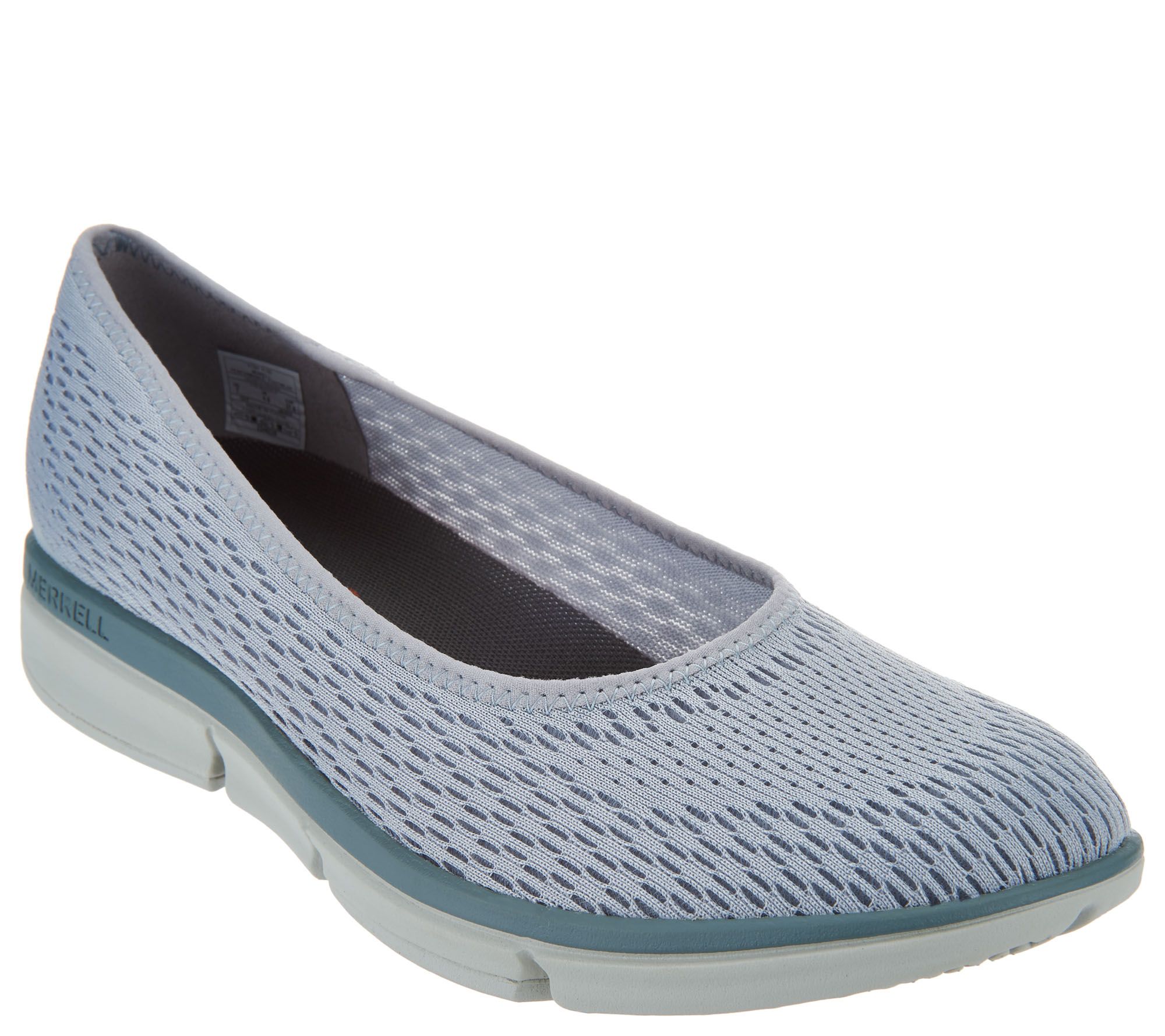 qvc merrell sandals