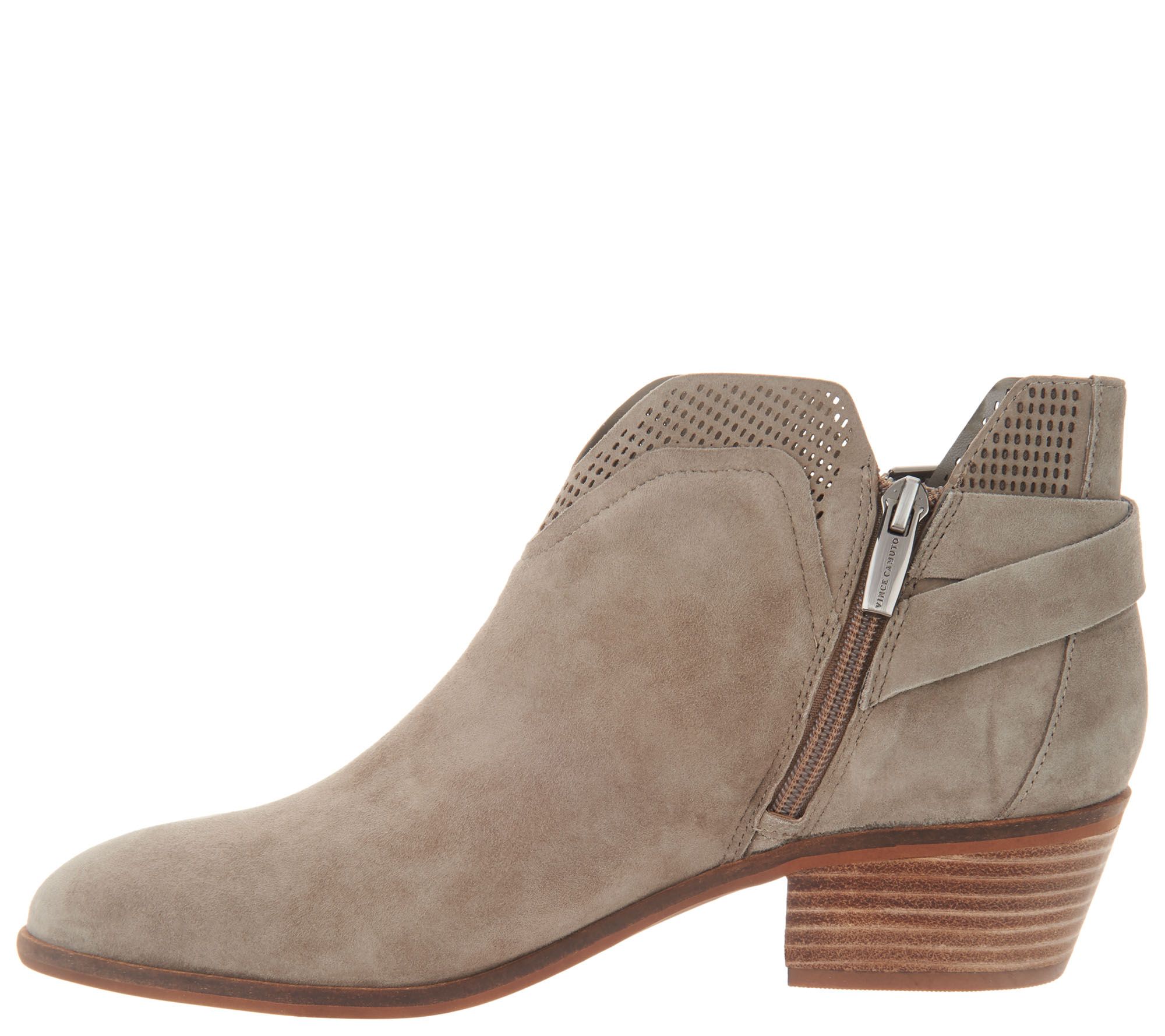 vince camuto panthea bootie