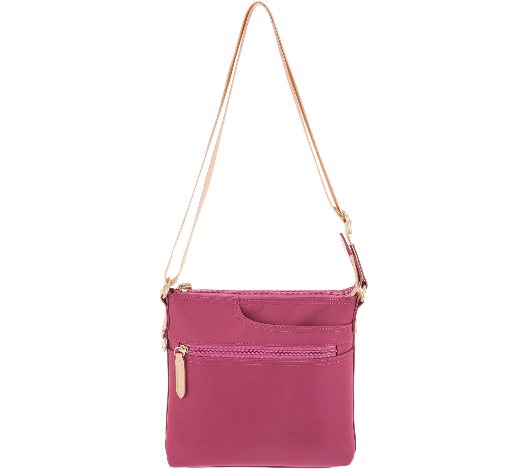 qvc radley bags