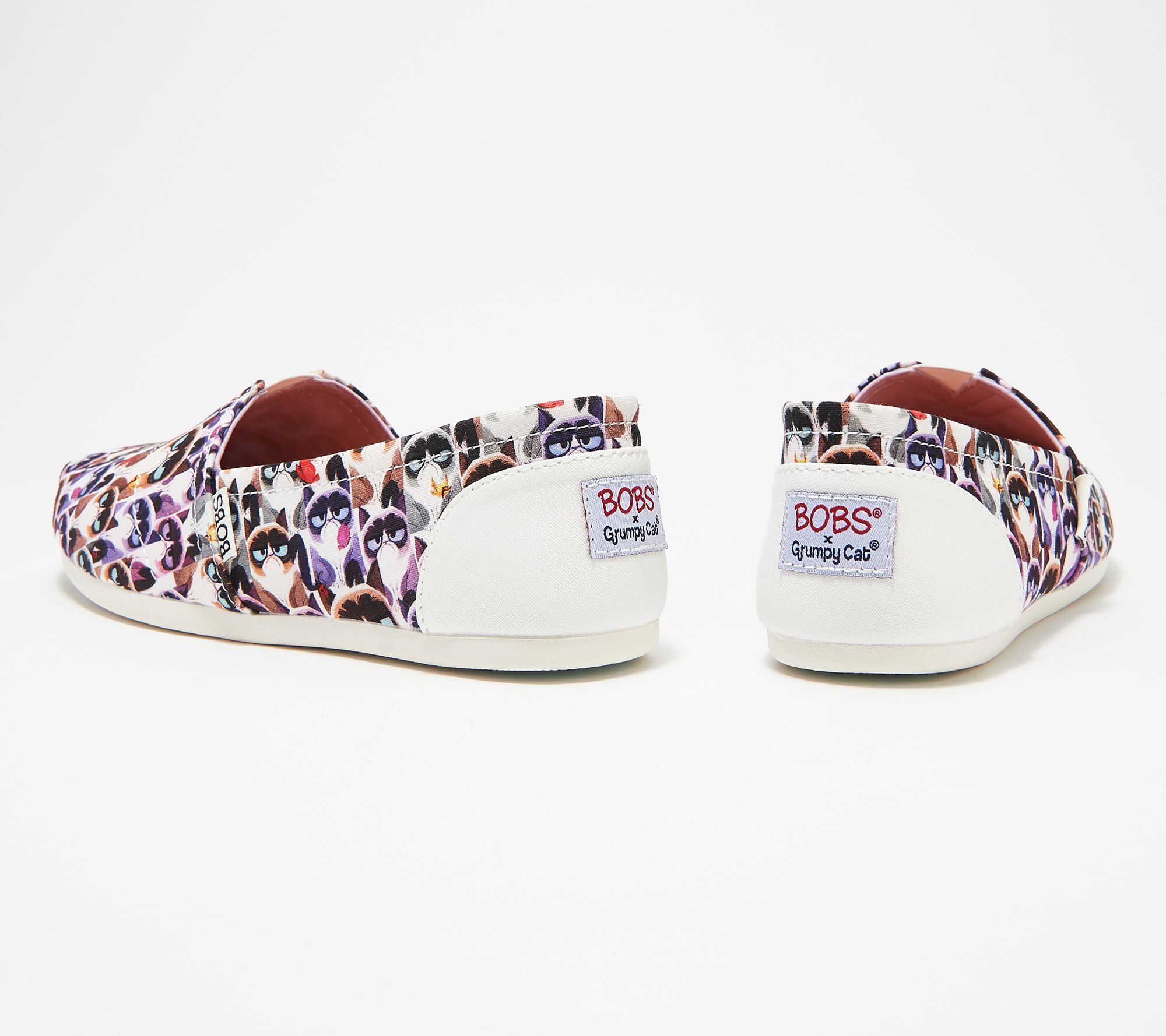 bobs grumpy cat shoes