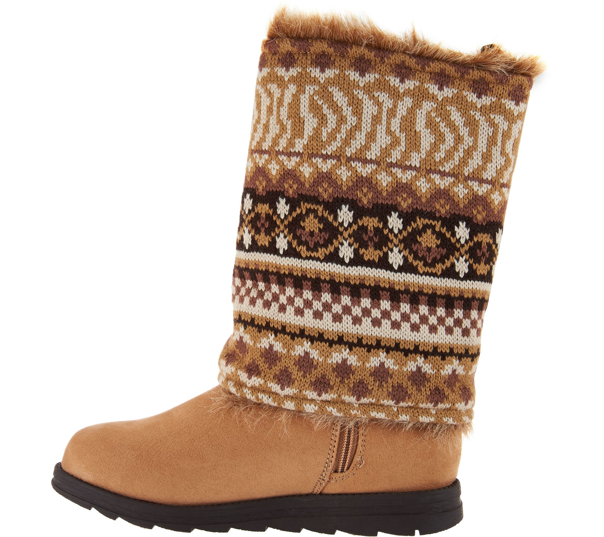 Muk luks andrea 2025 4 in 1 boot