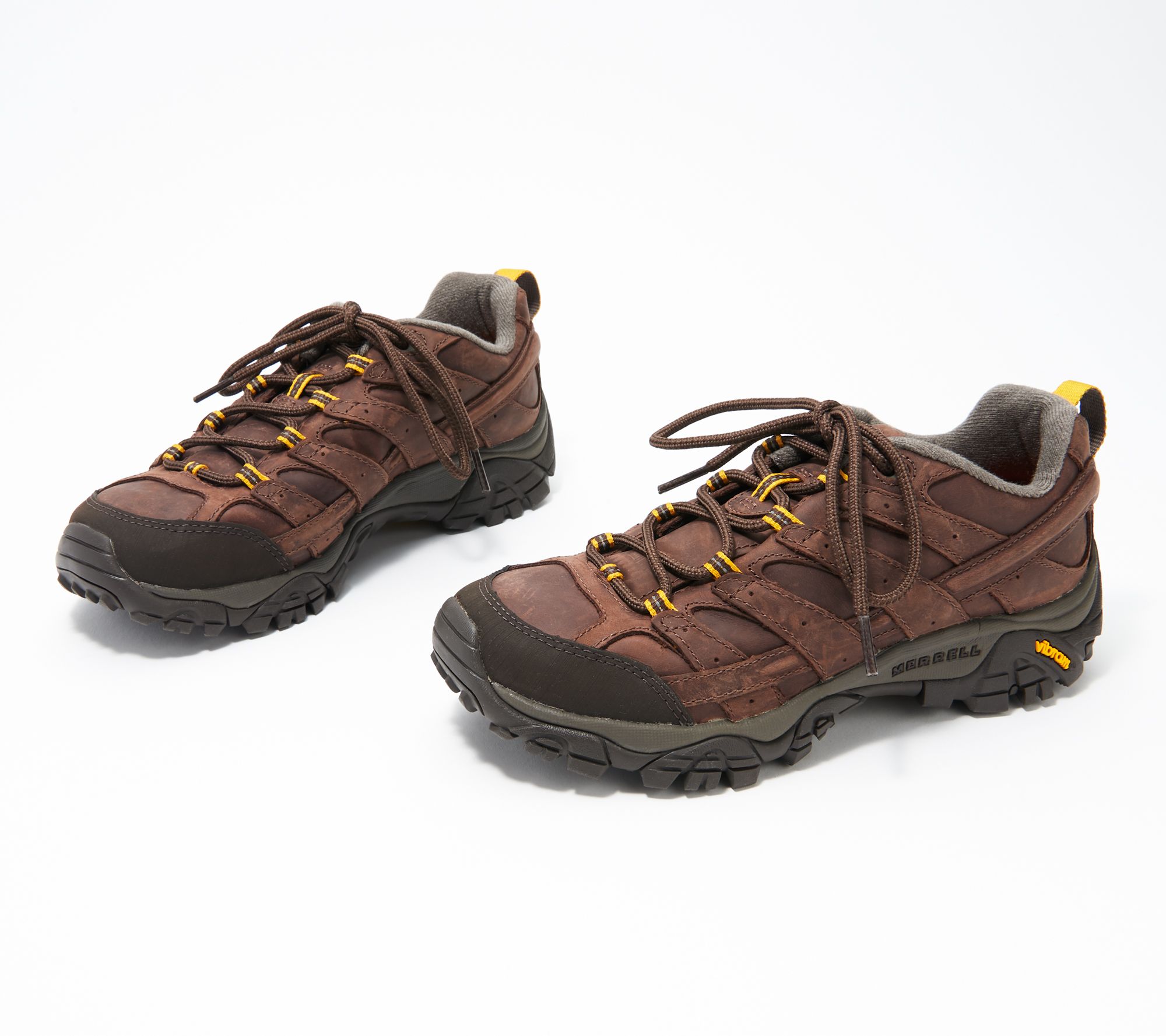 qvc merrell shoes