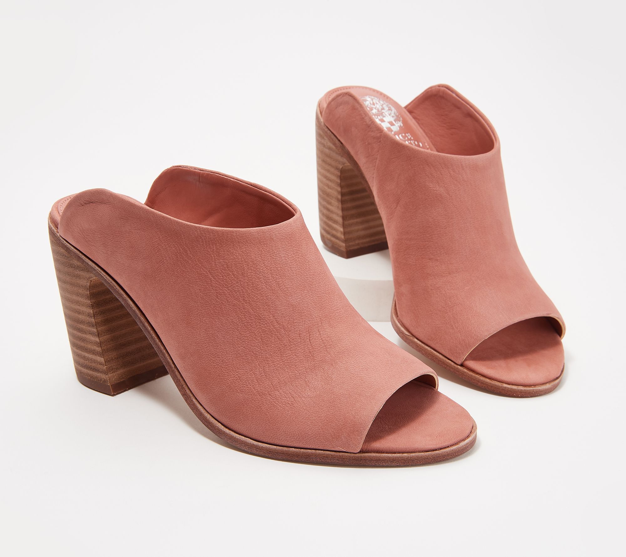 qvc mules