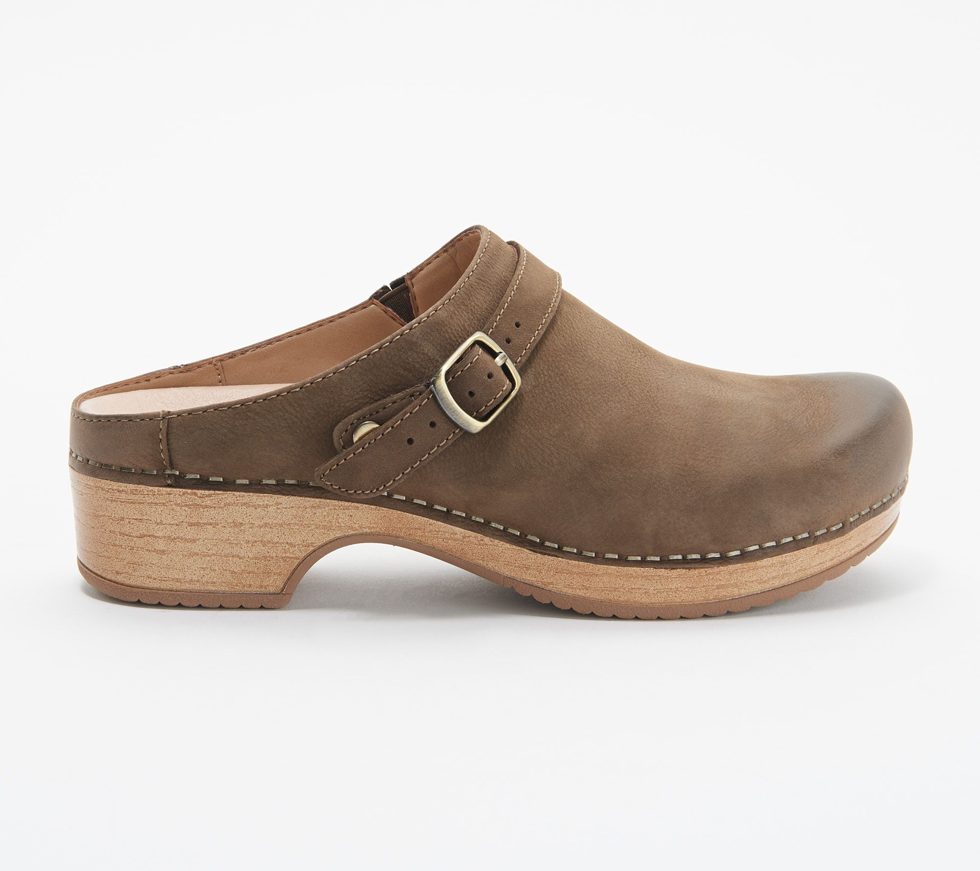dansko fae burnished nubuck