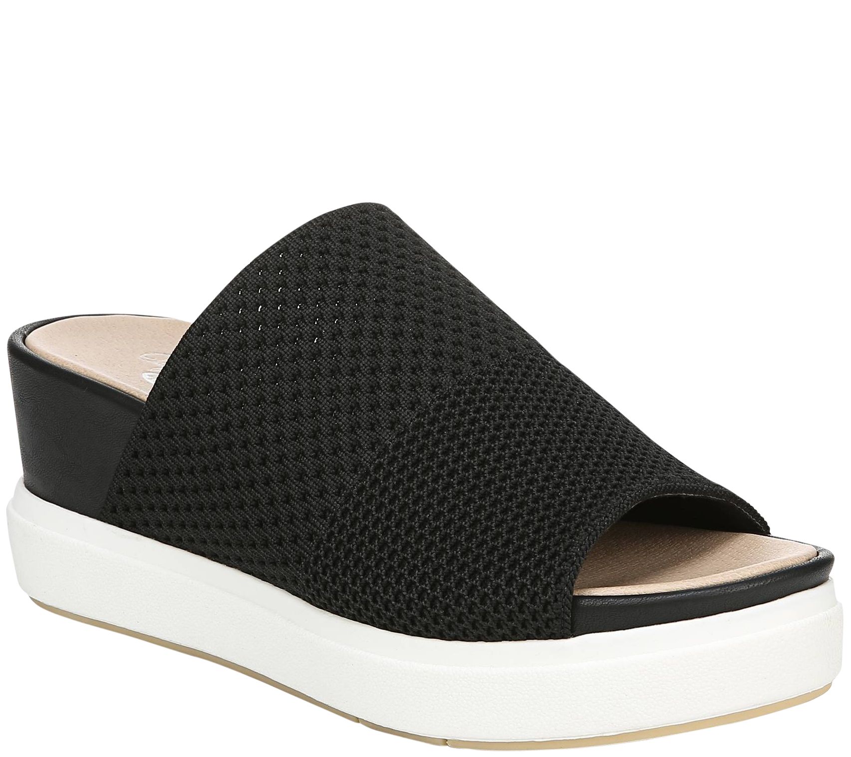qvc scholl footwear