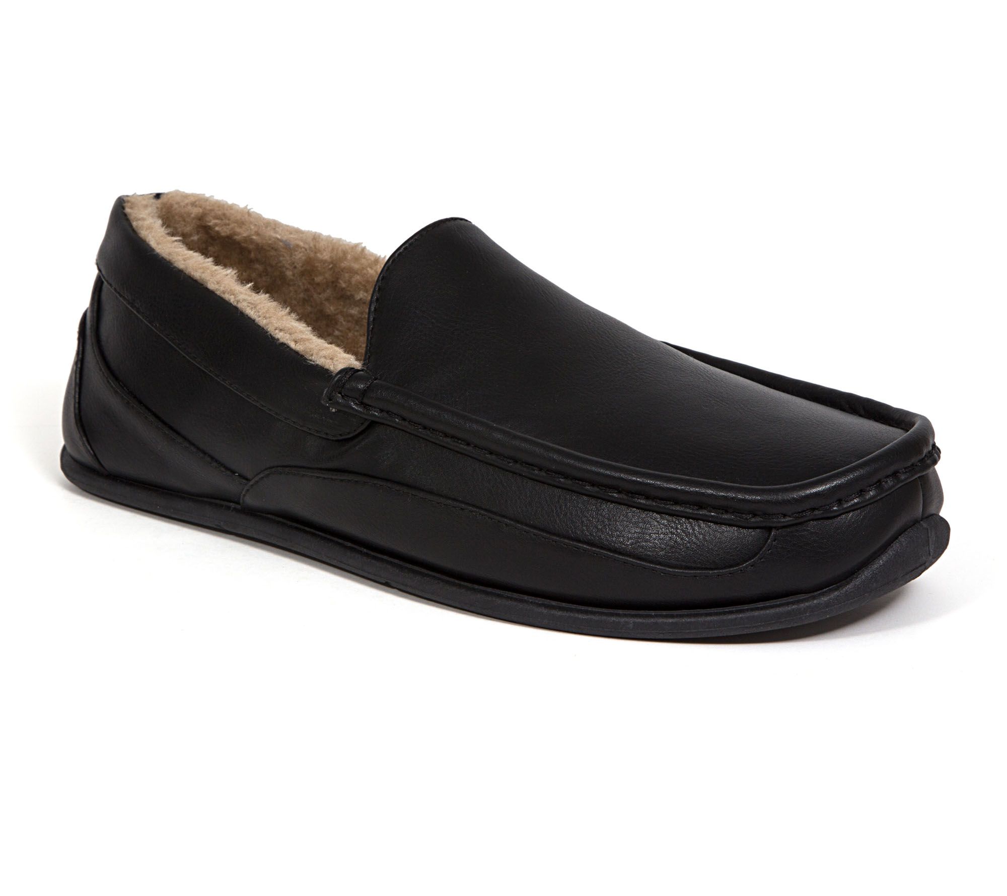 Deer Stags Slipperooz Men's Slippers - Spun