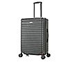 InUSA  Lightweight Hardside Spinner 24 " Luggage-Deep