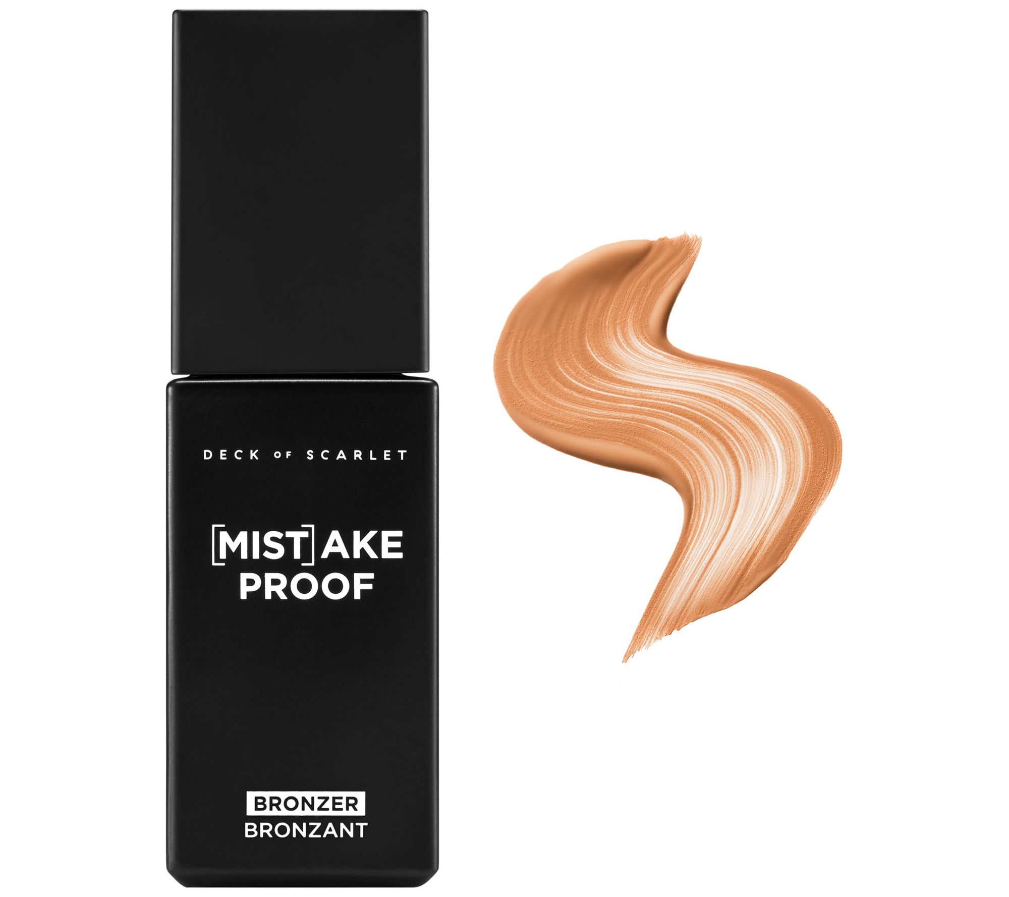 Deck of Scarlet Mistake Proof Bronzer -0.94 fl oz