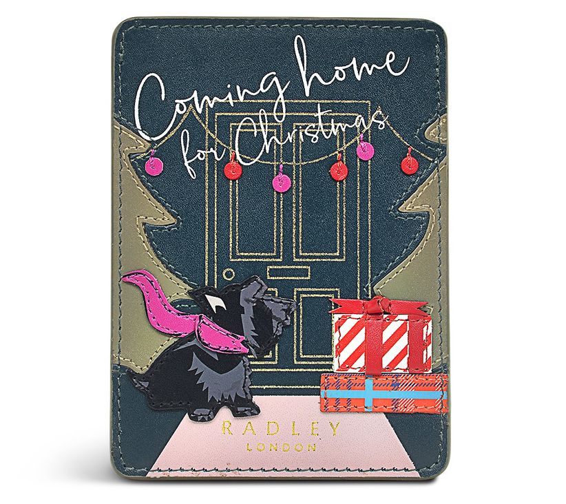 RADLEY London Book Street - Small Card Holder