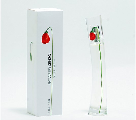 Kenzo Flower Eau De Parfum Spray, 1-oz - Ladies