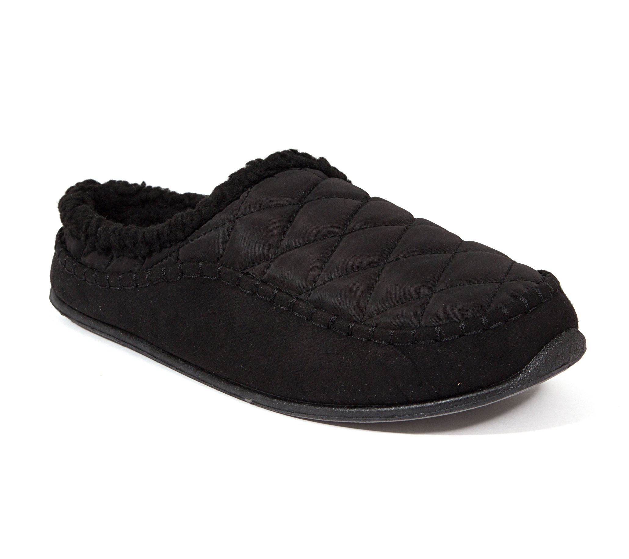 Deer Stags Men's Alma Clog Slipper