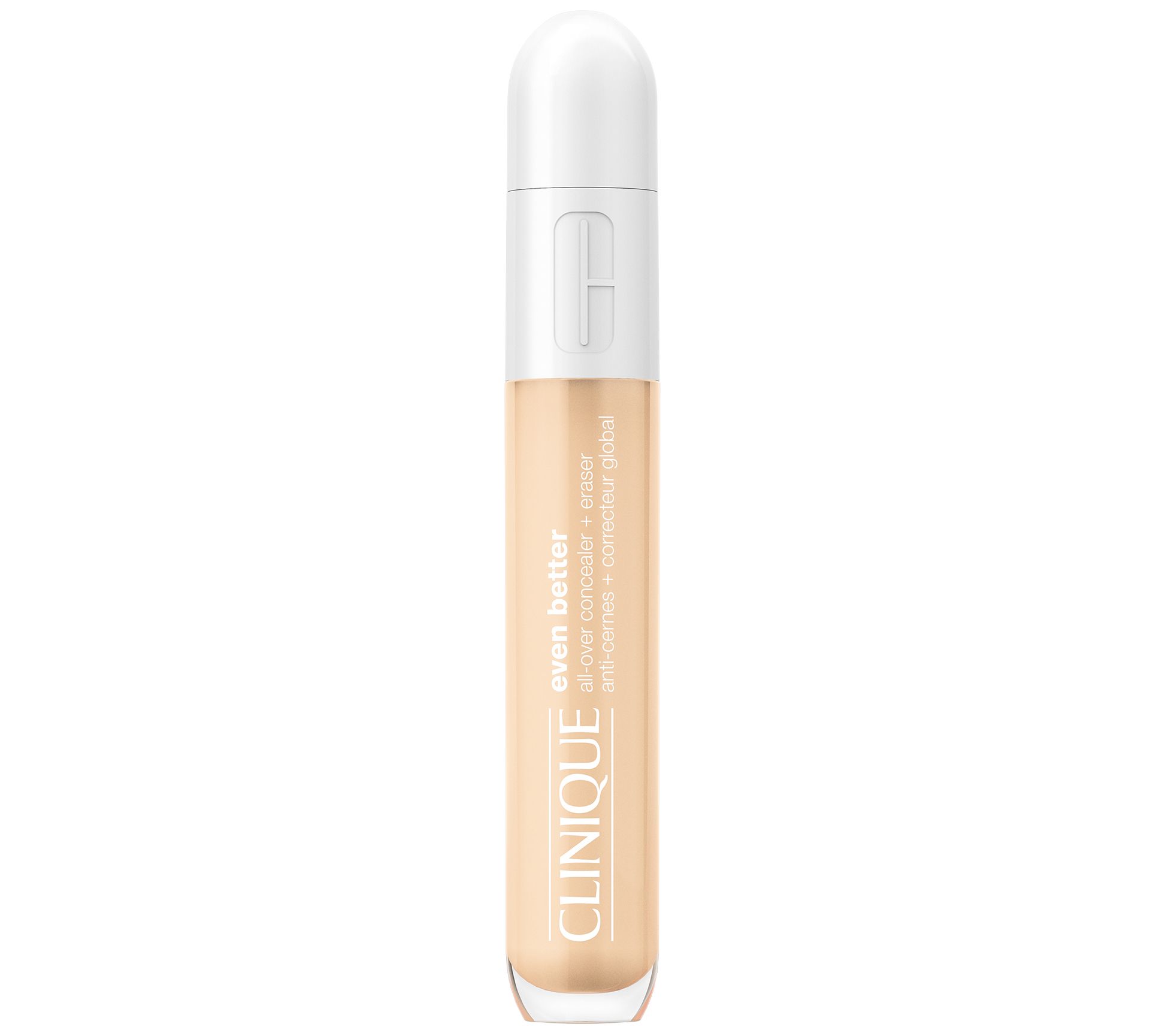 Clinique Even Better All-Over Concealer + Erase r