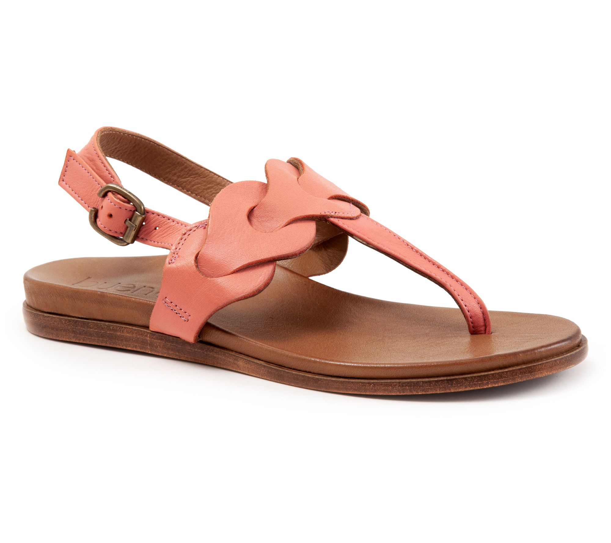 Bueno Women's Whitney Sandals