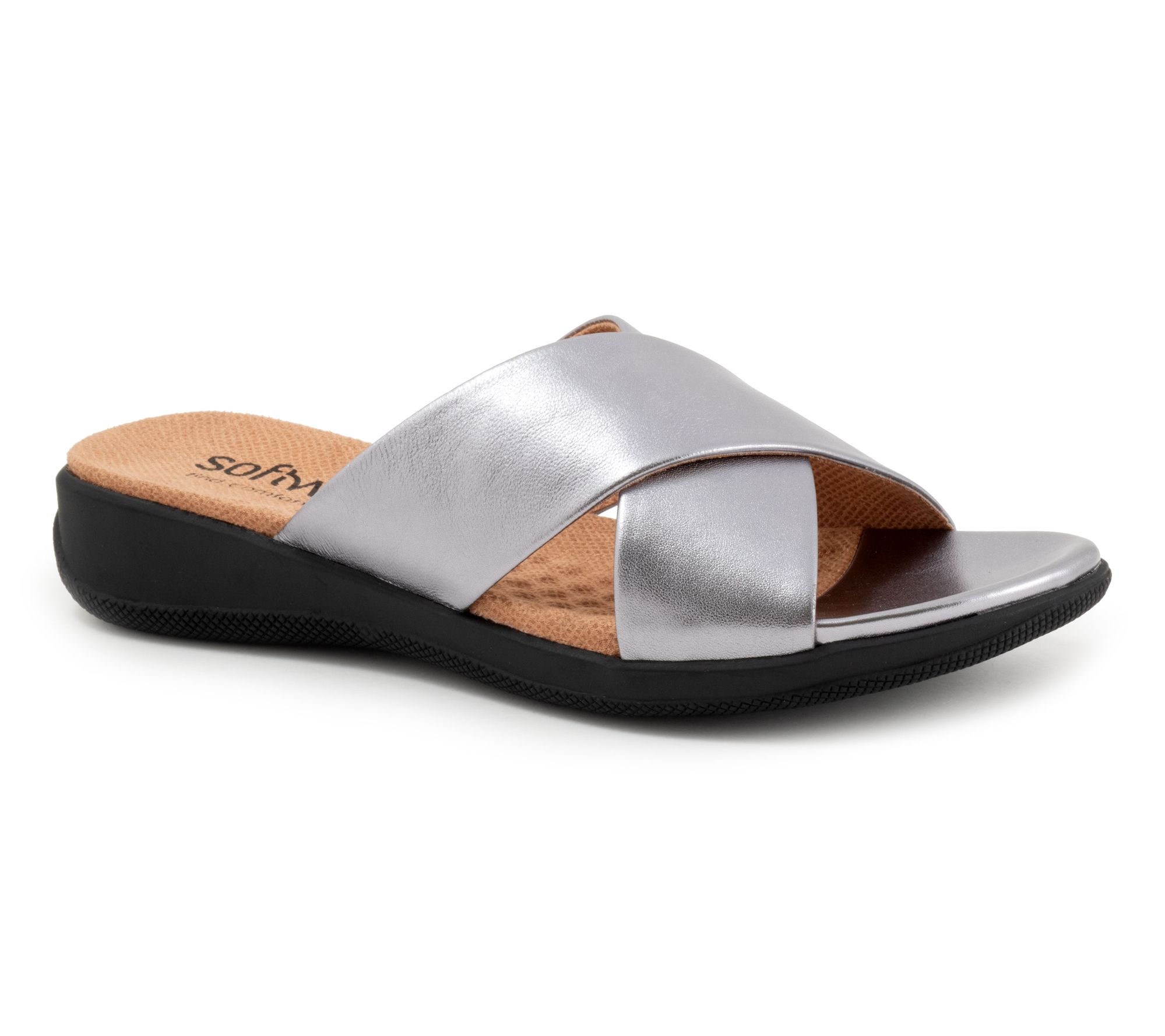 Softwalk Women's Tillman Sandals