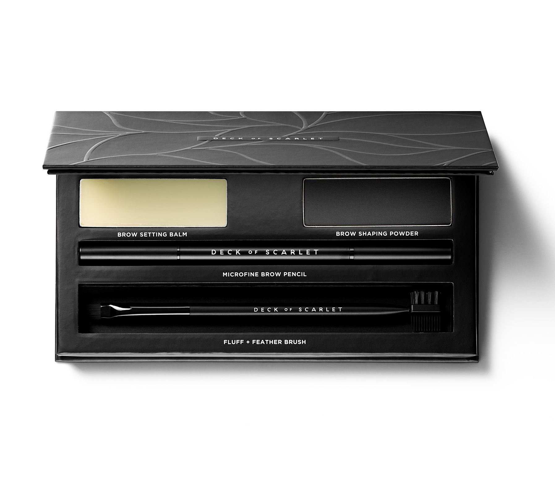 Deck of Scarlet Over-Arching Brow Kit