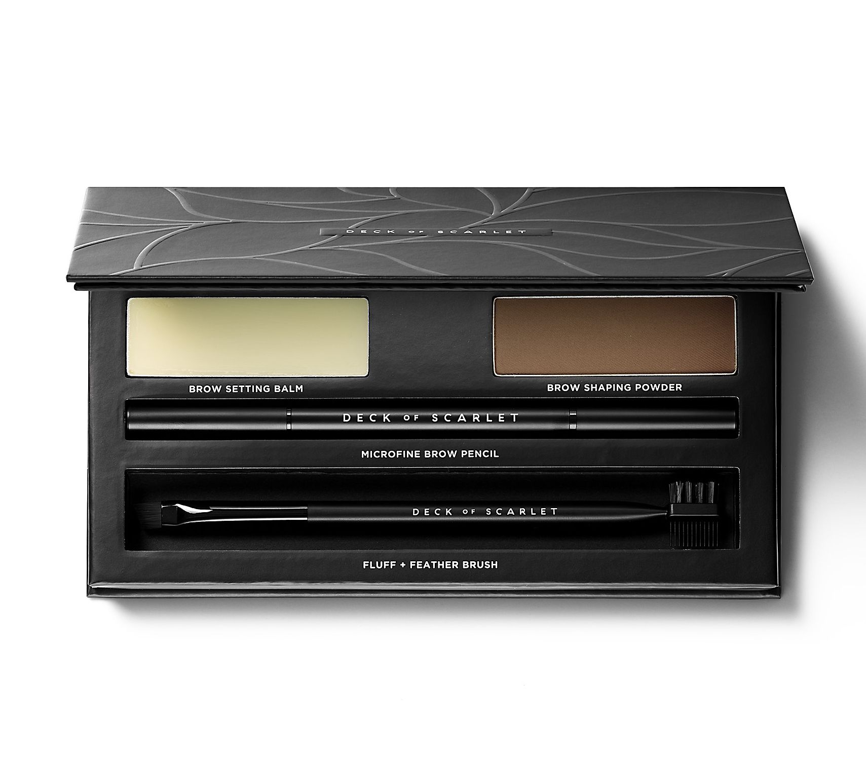 Deck of Scarlet Over-Arching Brow Kit