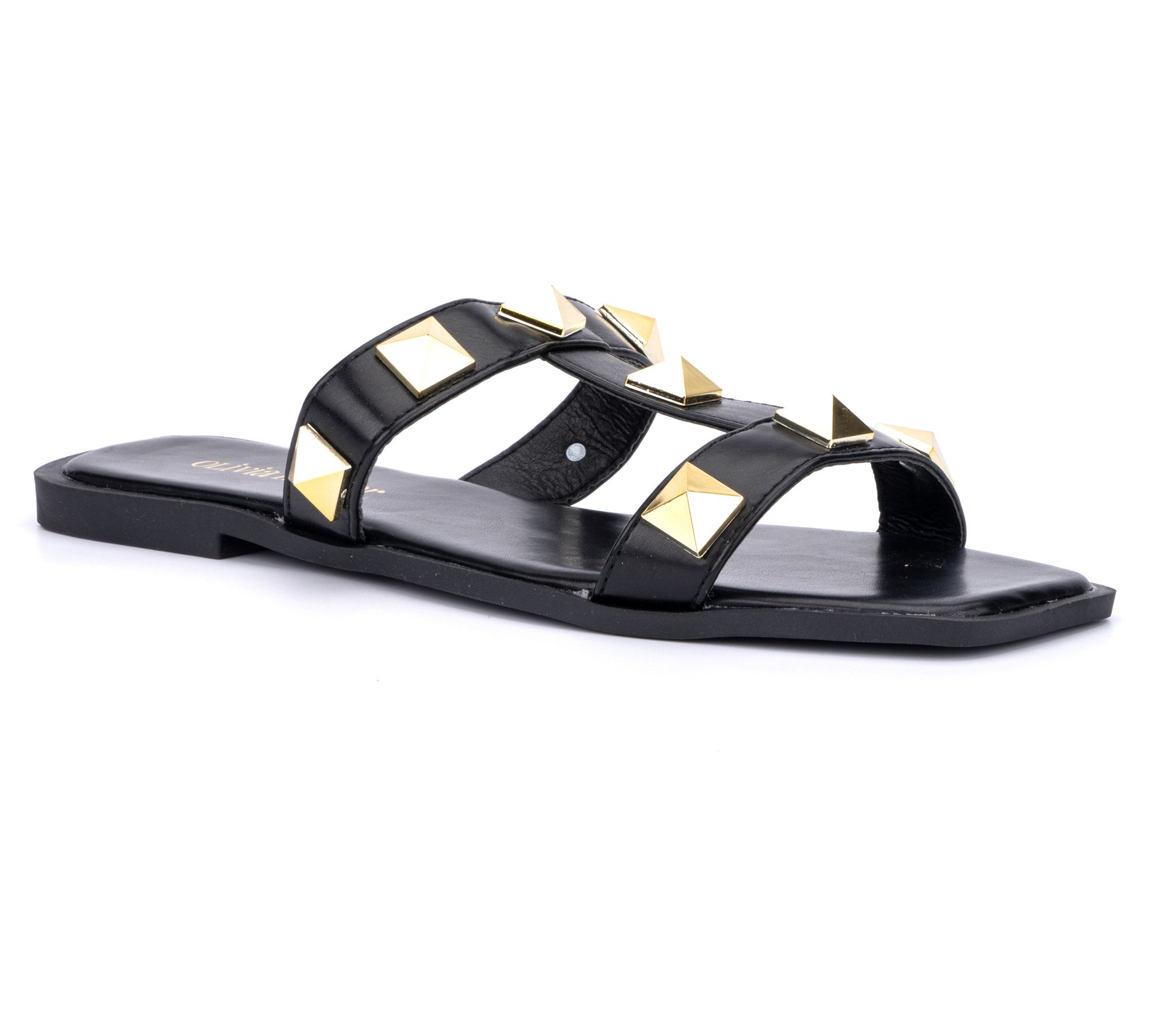 Olivia Miller Zoey Sandal