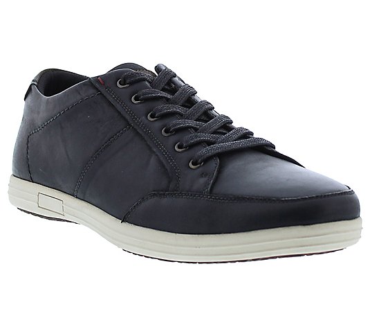 English Laundry Men's Lace up Sneakers - Raymond