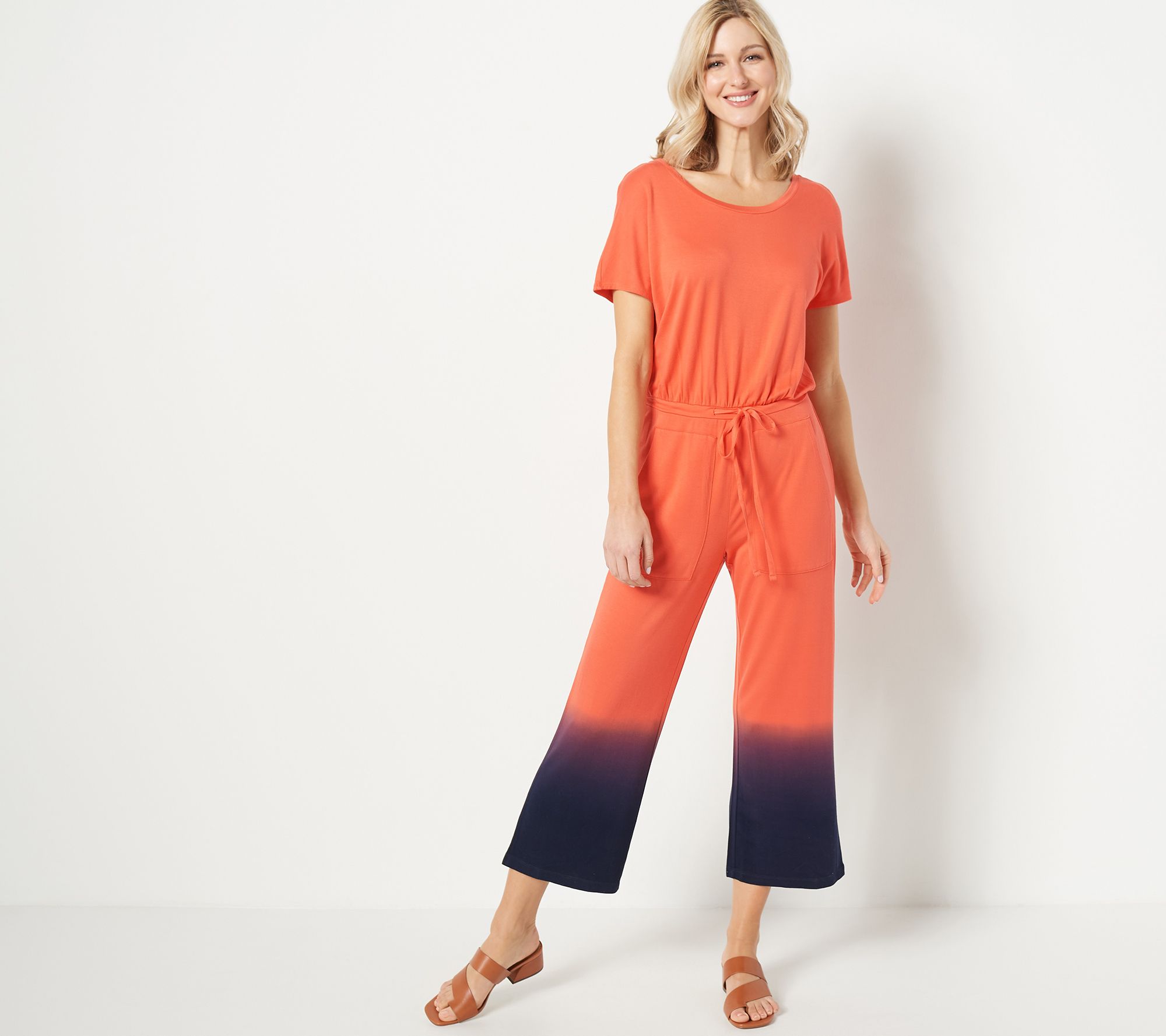 As Is Studio Park x Kerstin Lindquist TallJumpsuit