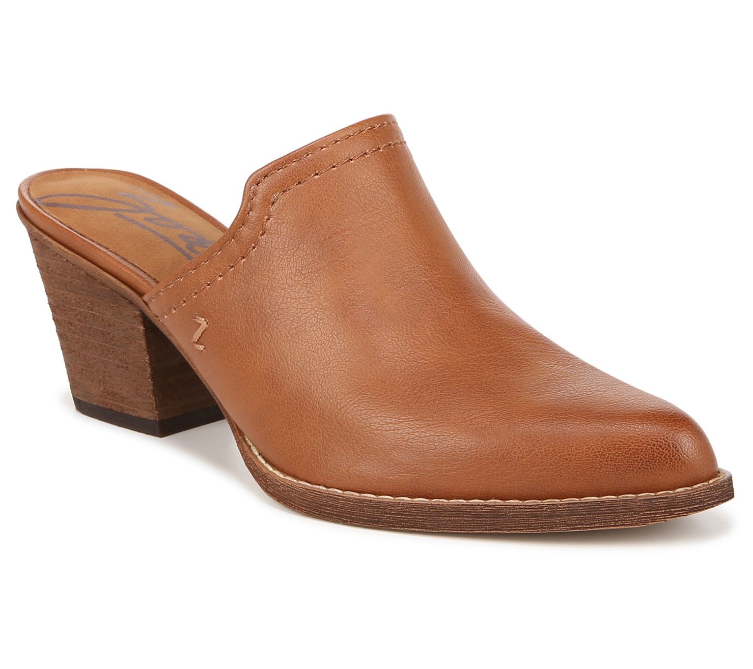 Zodiac Mules - Ada
