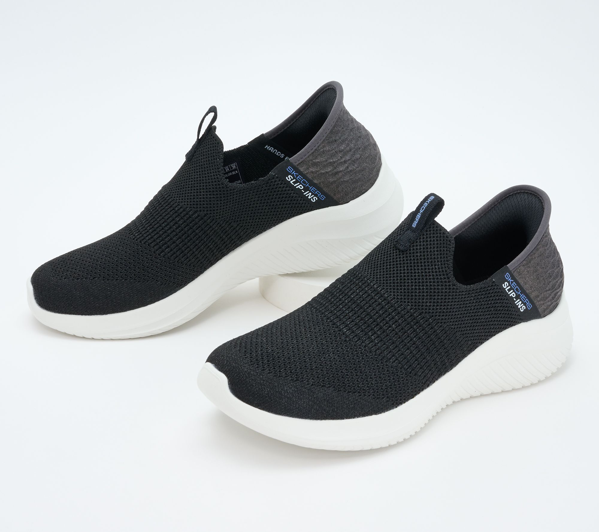Skechers Hands Free Slip-Ins Ultra Flex 3.0 Brilliant Sneakers