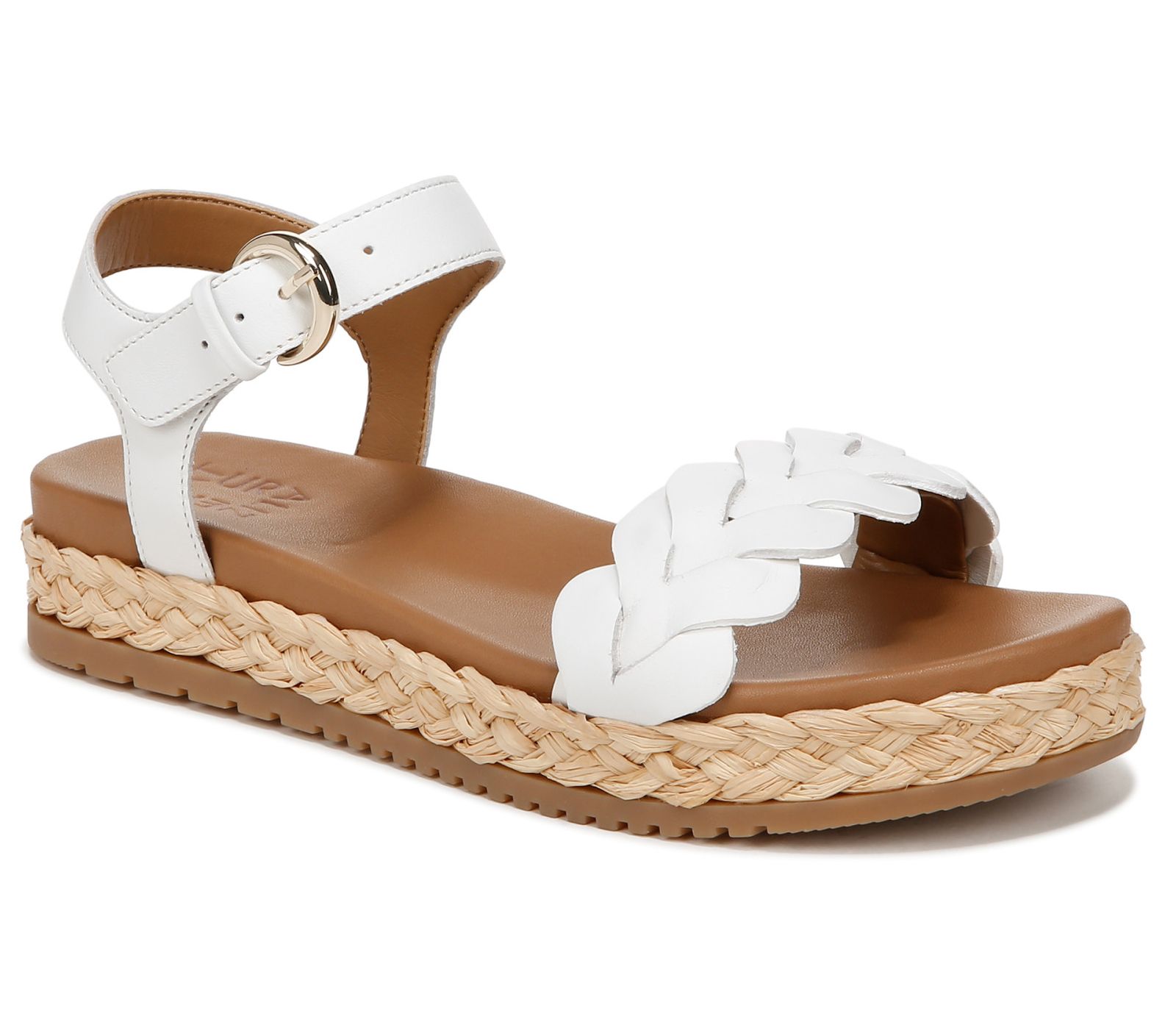 Naturalizer Ankle Strap Sandals - Neila 