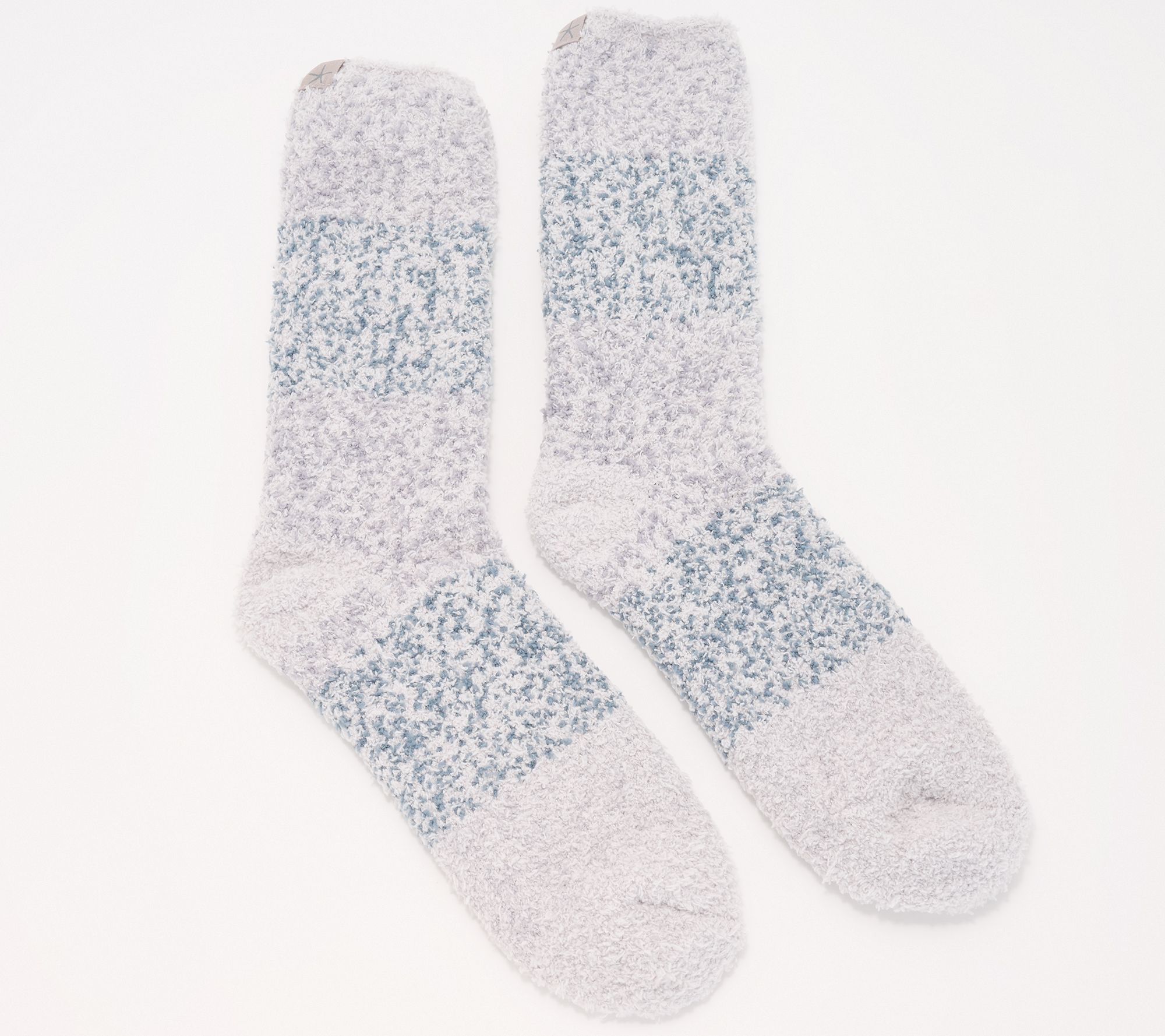  Barefoot CozyChic Ombre Socks - A619893