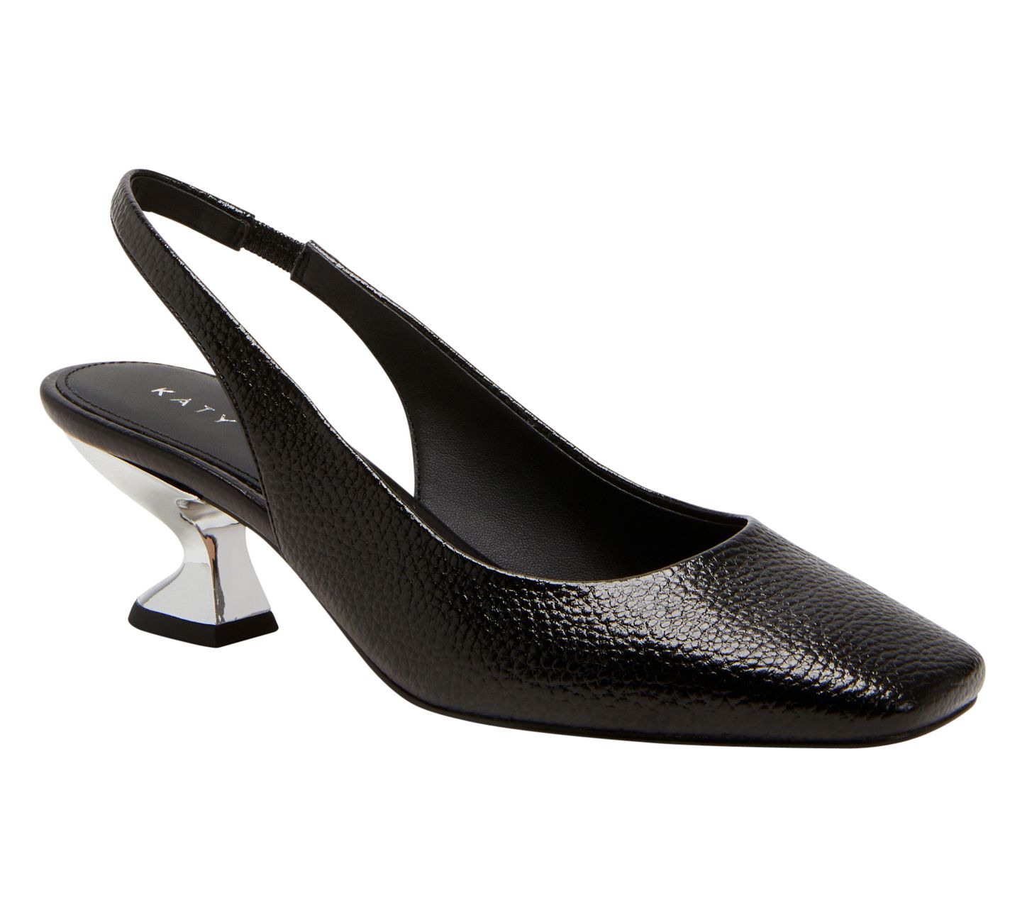 Katy Perry - The Later Slingback