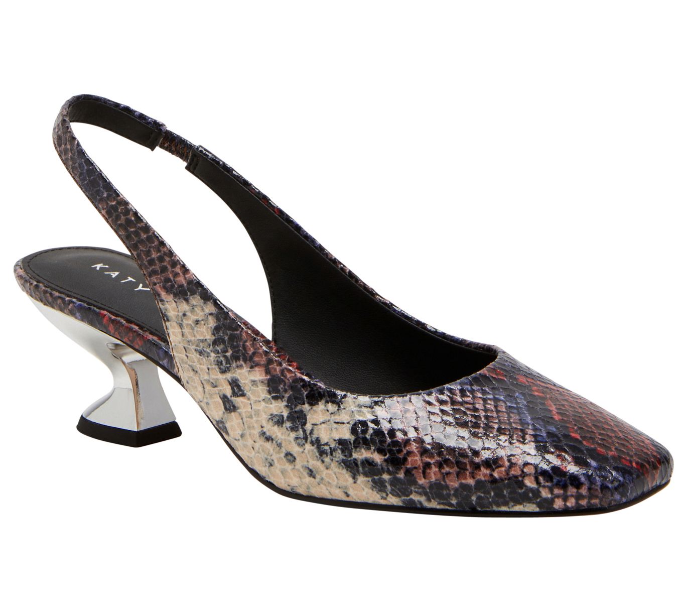 Katy Perry - The Later Slingback