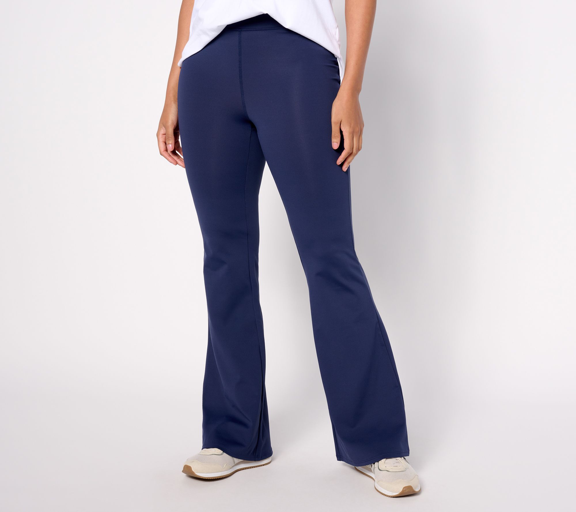 Studio Park x Kerstin Lindquist Tall Flare Legging