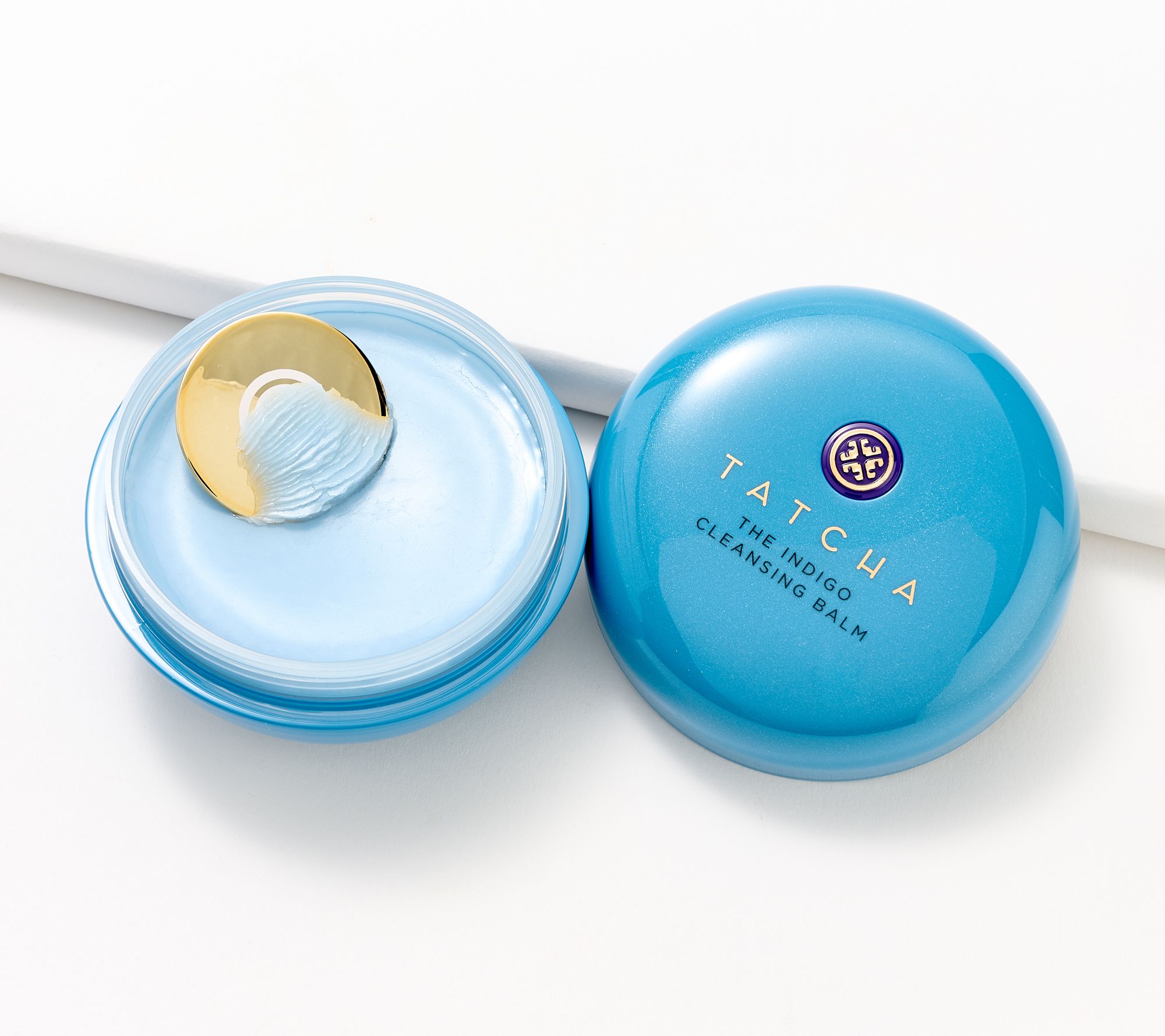 TATCHA Indigo Repair Cream &Cleansing Balm Auto-Delivery