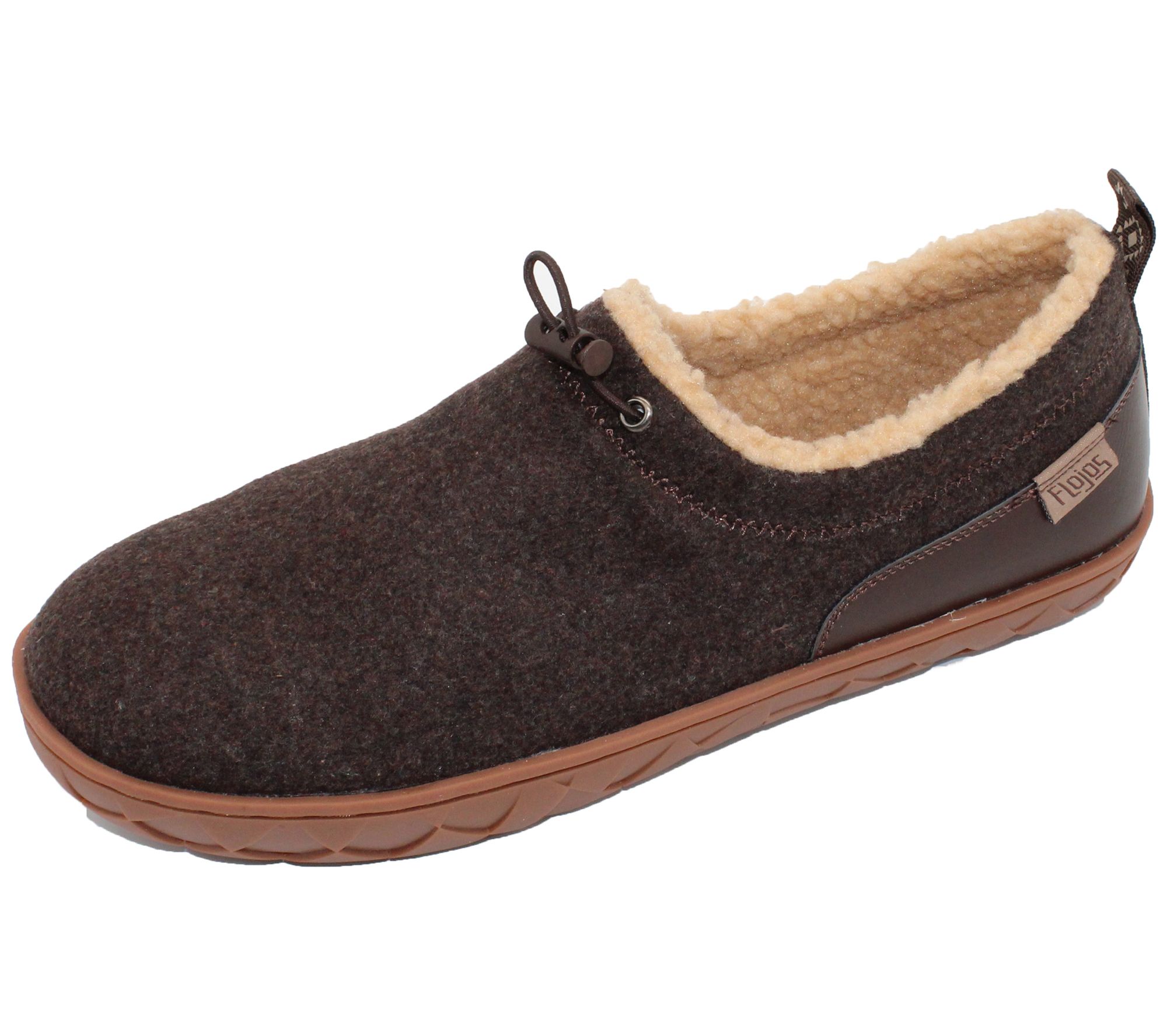 Flojos Unisex Slip-On Slipper - Zapa