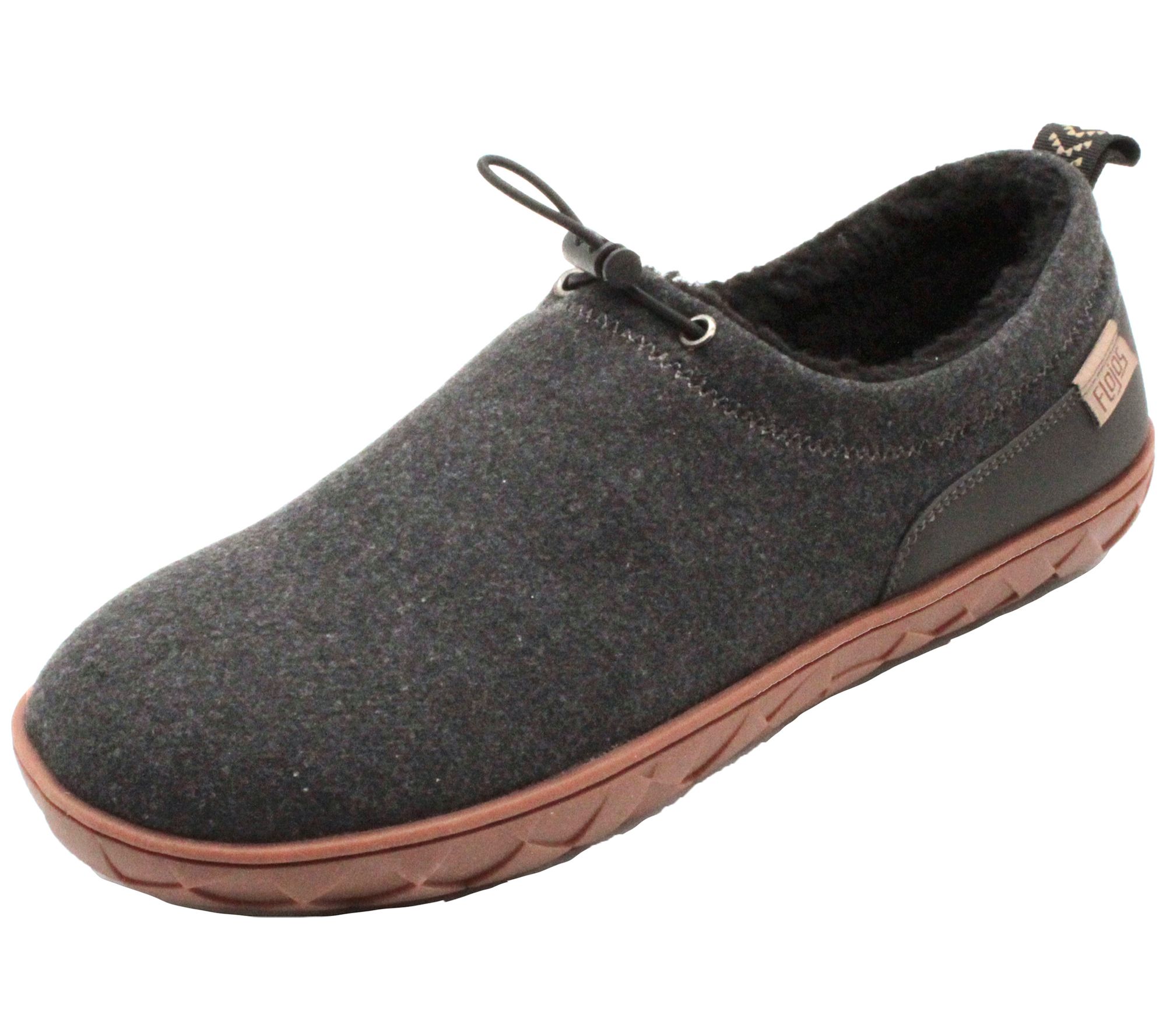 Flojos Unisex Slip-On Slipper - Zapa
