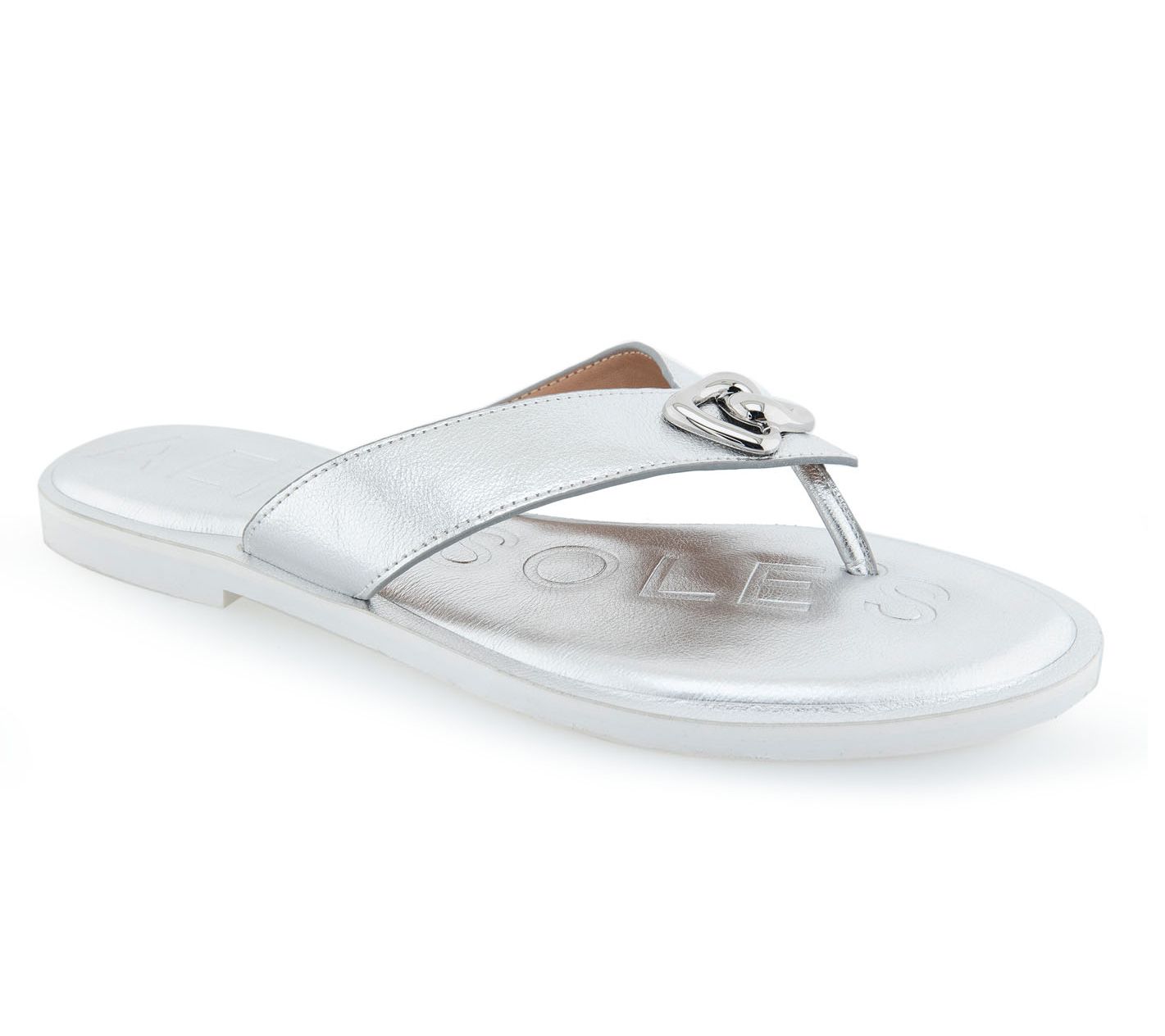 Aerosoles Classic Thong Sandals - Galen