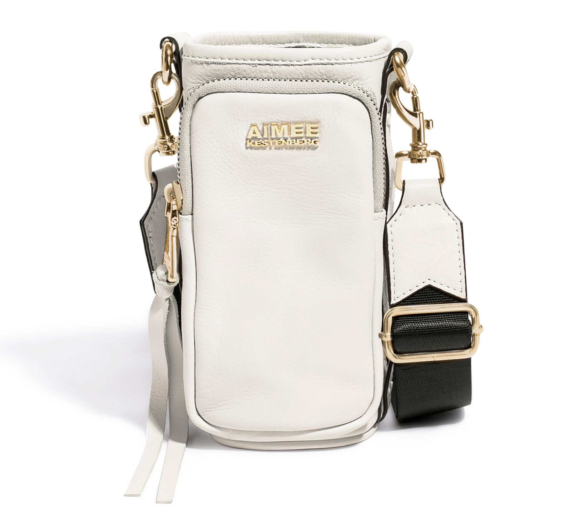 Aimee Kestenberg Water Bottle Crossbody with RFID