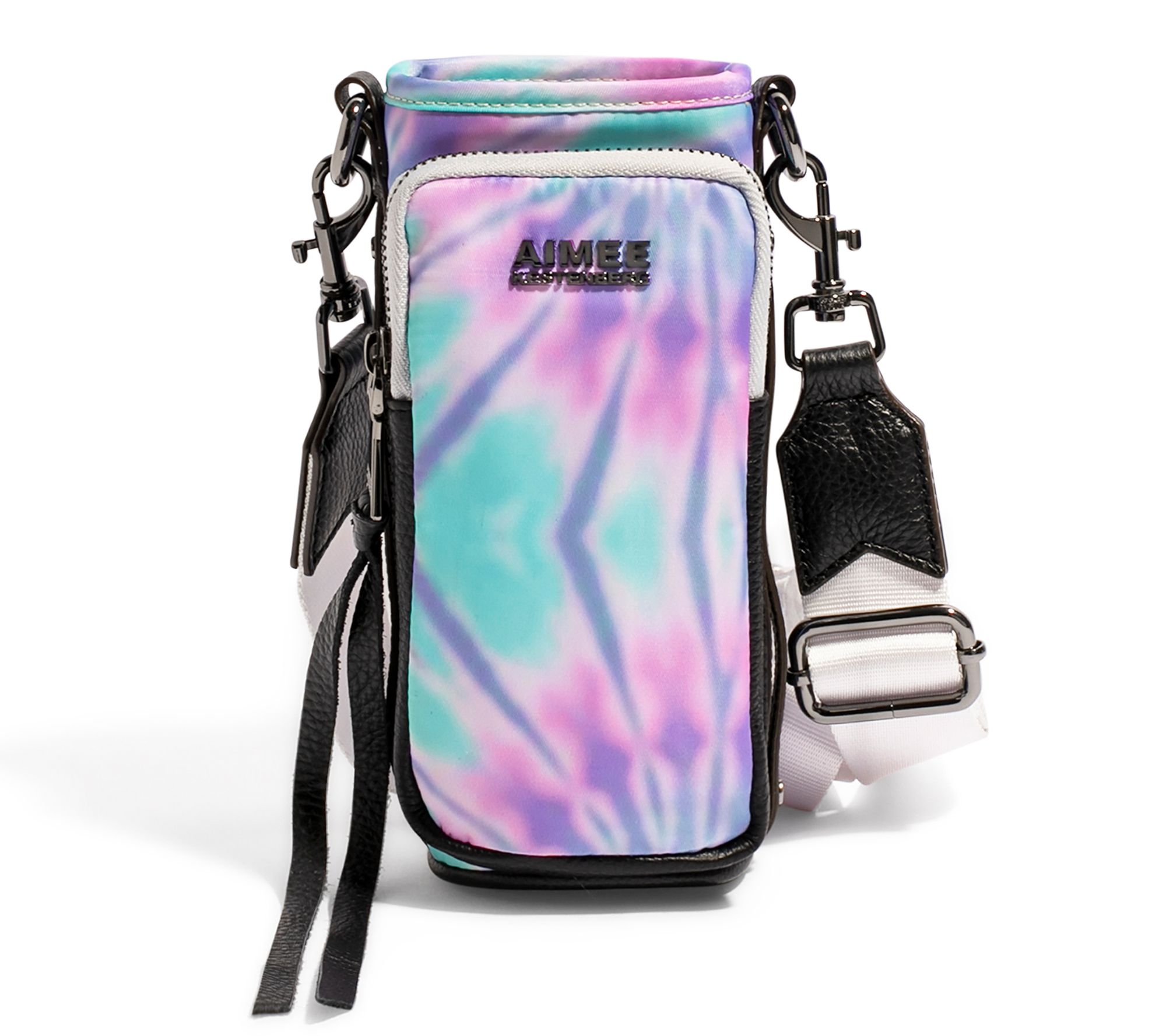 Aimee Kestenberg Water Bottle Crossbody with RFID