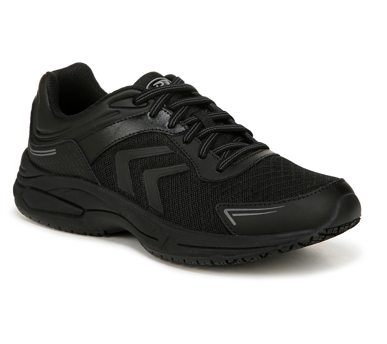 Dr. Scholl's Slip Resistant Sneaker- Blaze