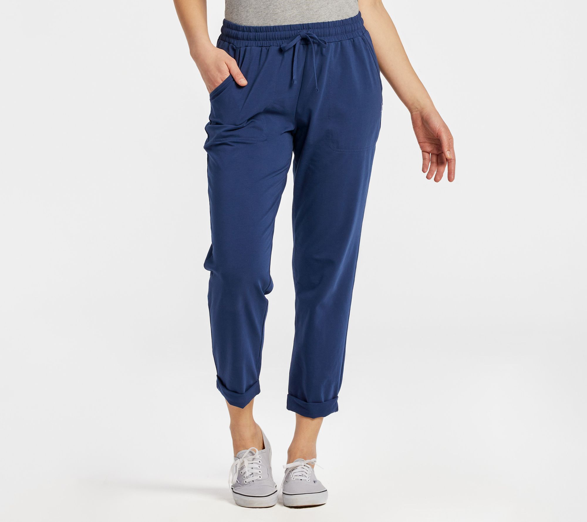 Life is Good Womens' Crusher-Flex Pant