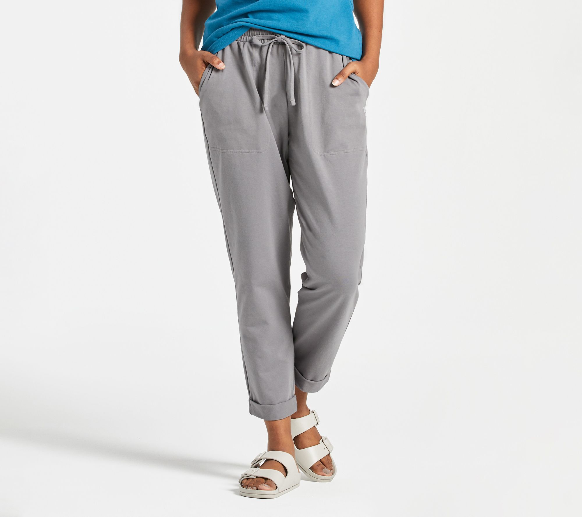 Life is Good Womens' Crusher-Flex Pant