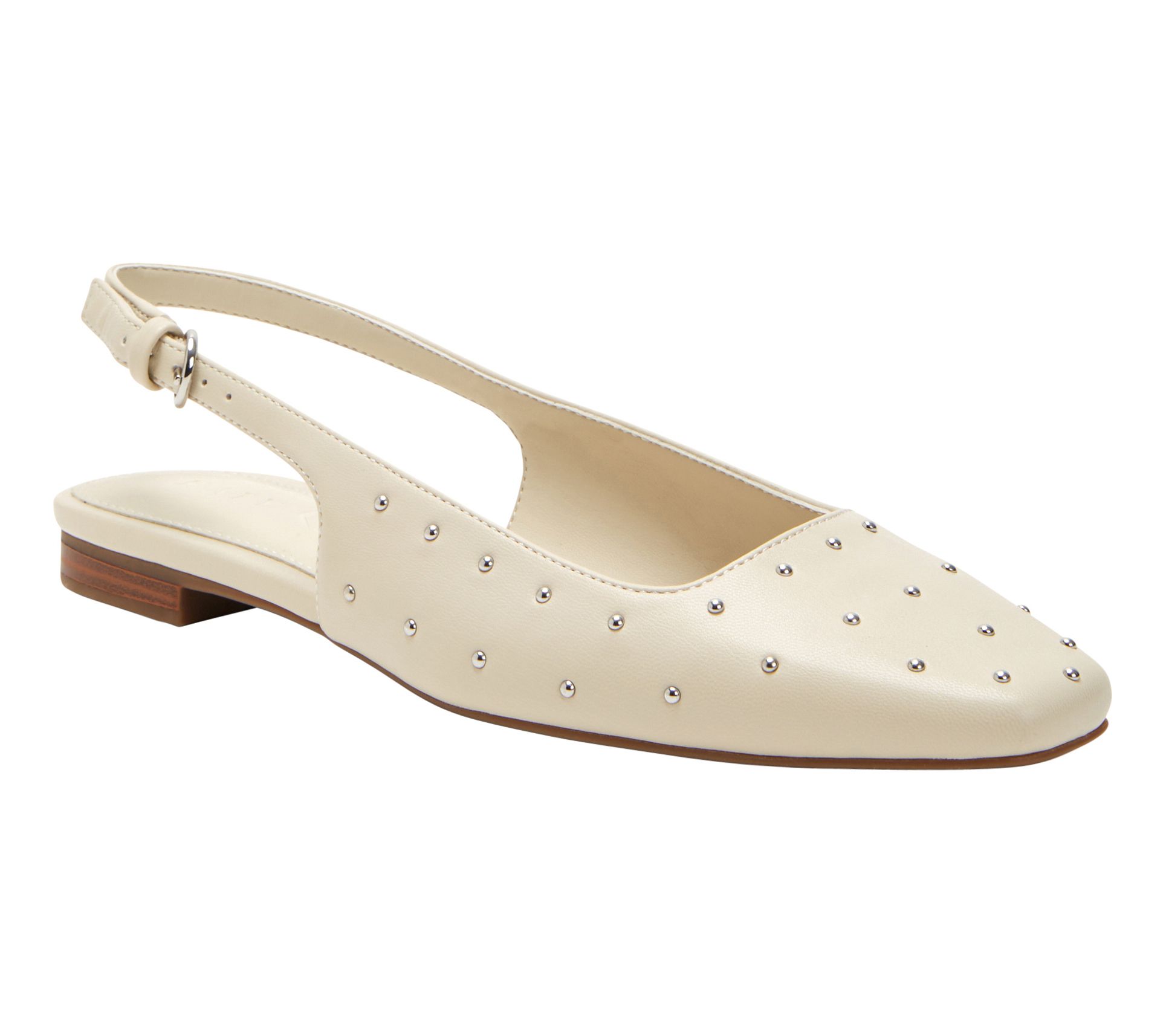 Katy Perry Confidant Slingback Kitten Heel Loafer