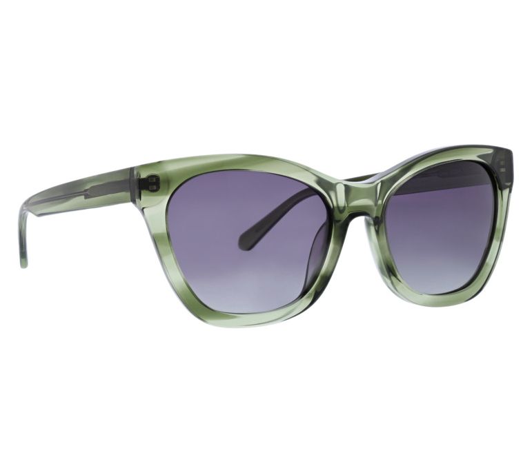 Vera Bradley Santa Ynez Cat-Eye Polarized Sunglasses