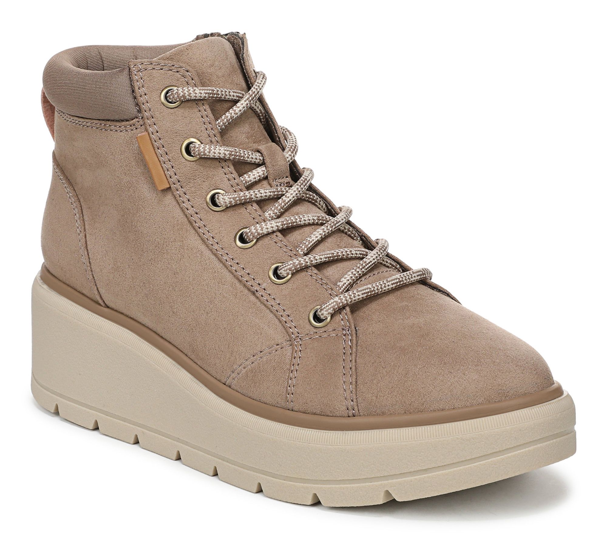 Dr. Scholl's Water Repellent Booties - Nice Day Max Alpine