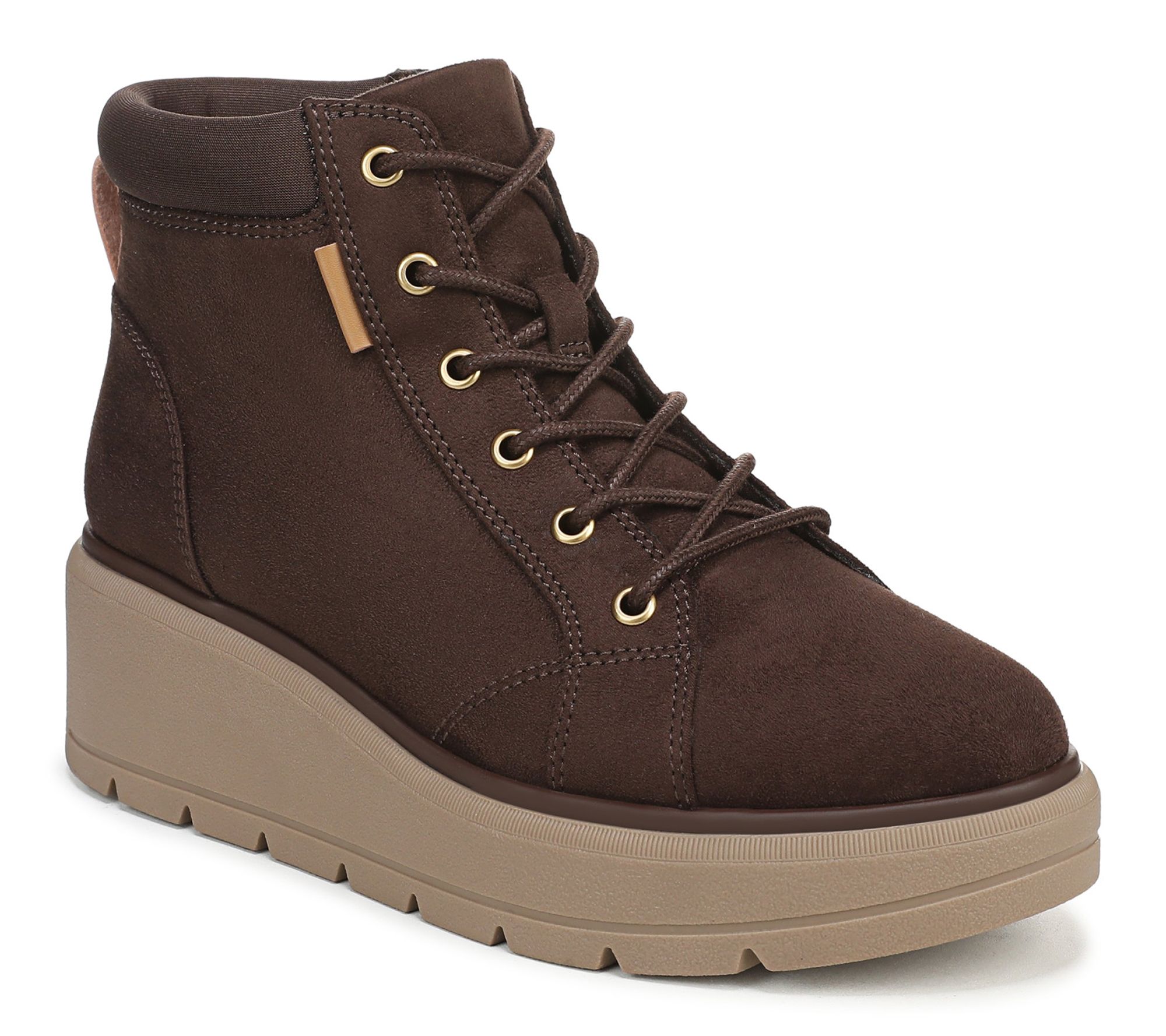 Dr. Scholl's Water Repellent Booties - Nice Day Max Alpine
