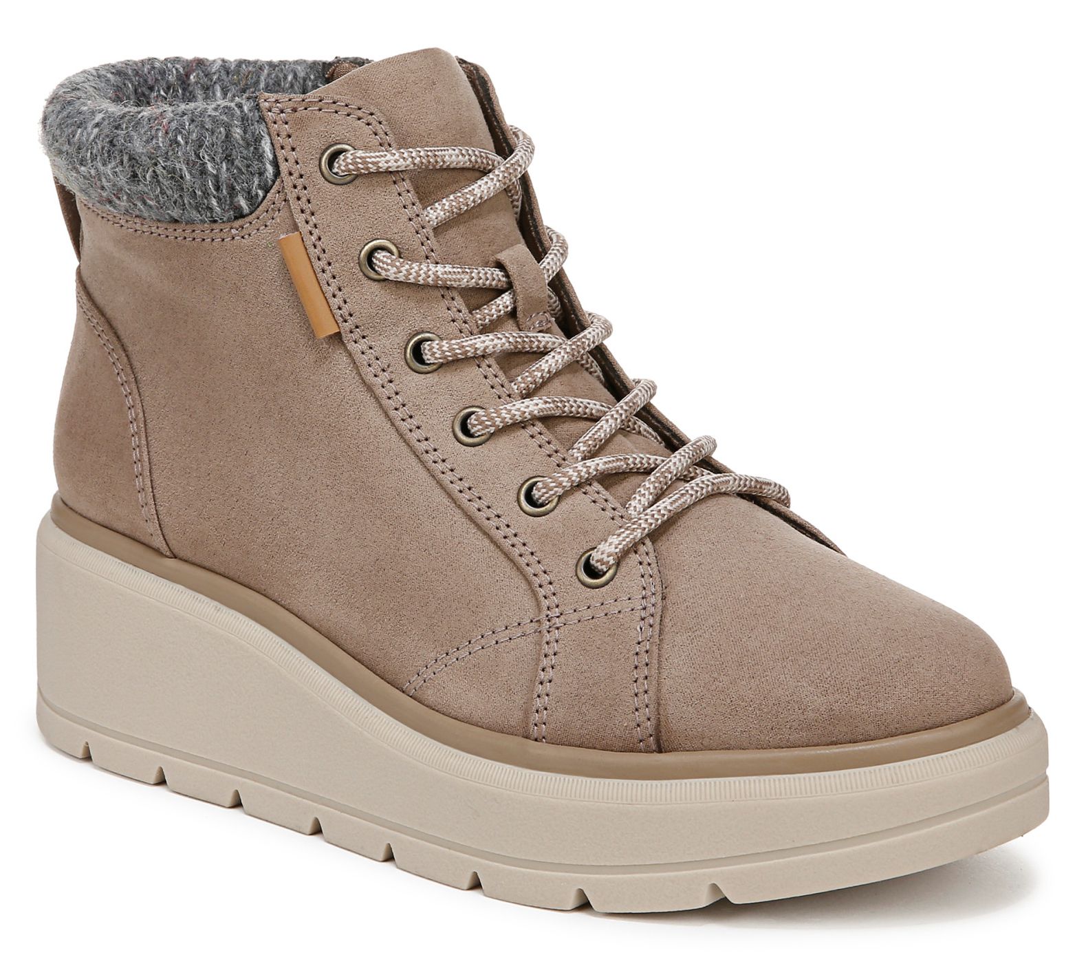 Dr. Scholl's Water Repellent Booties - Nice DayMax Alpine