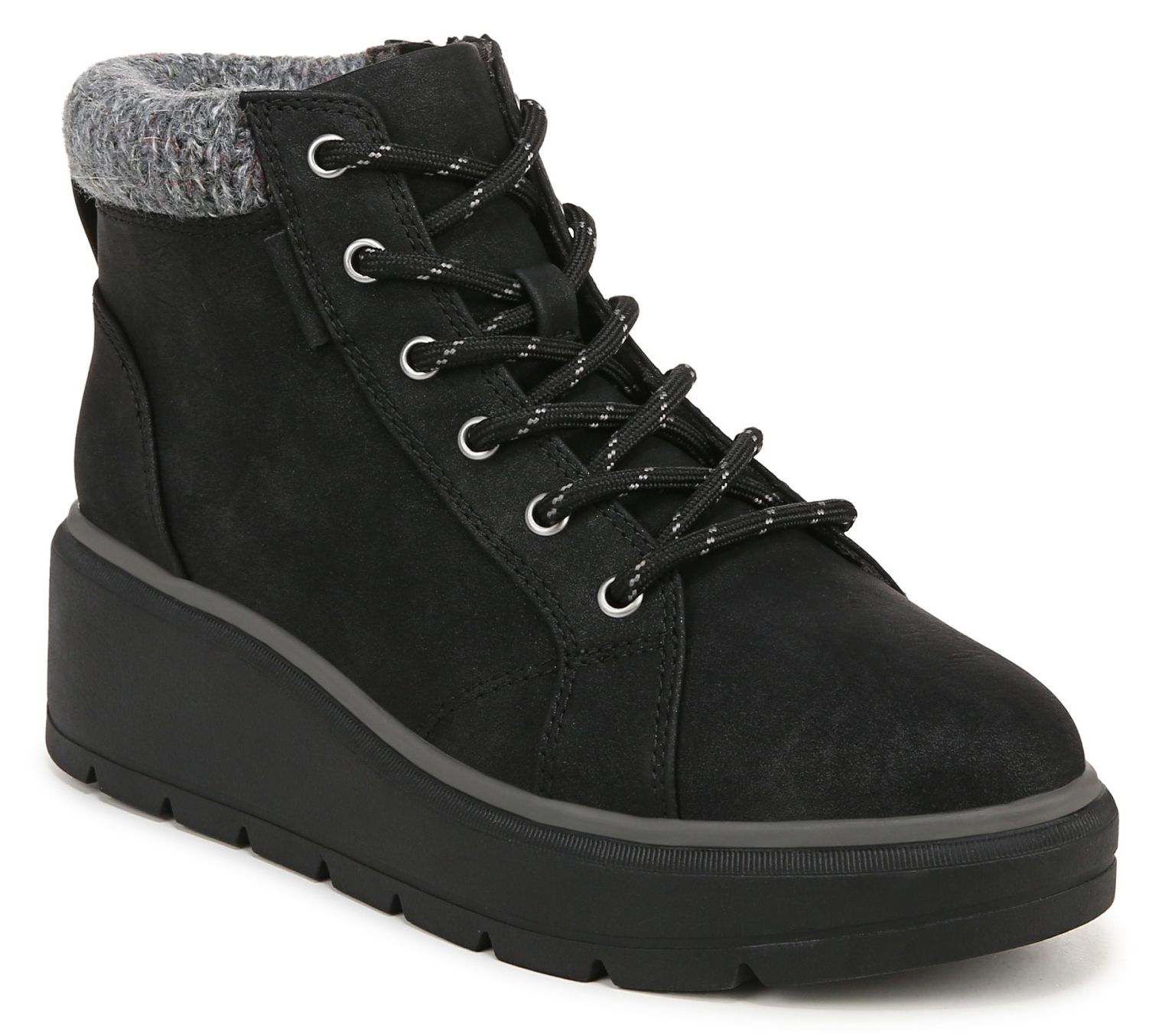 Dr. Scholl's Water Repellent Booties - Nice DayMax Alpine