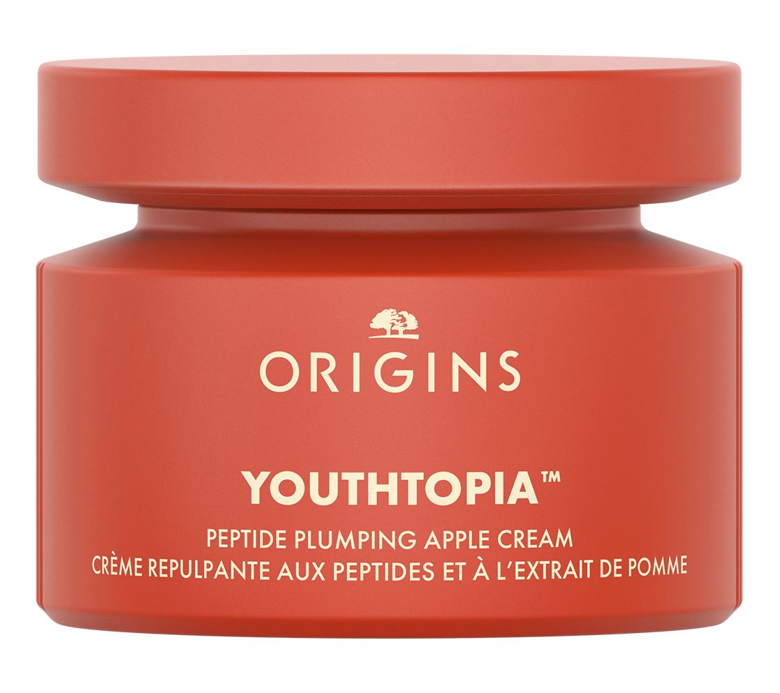 Origins Youthtopia Plumping Apple Face Moisturizer