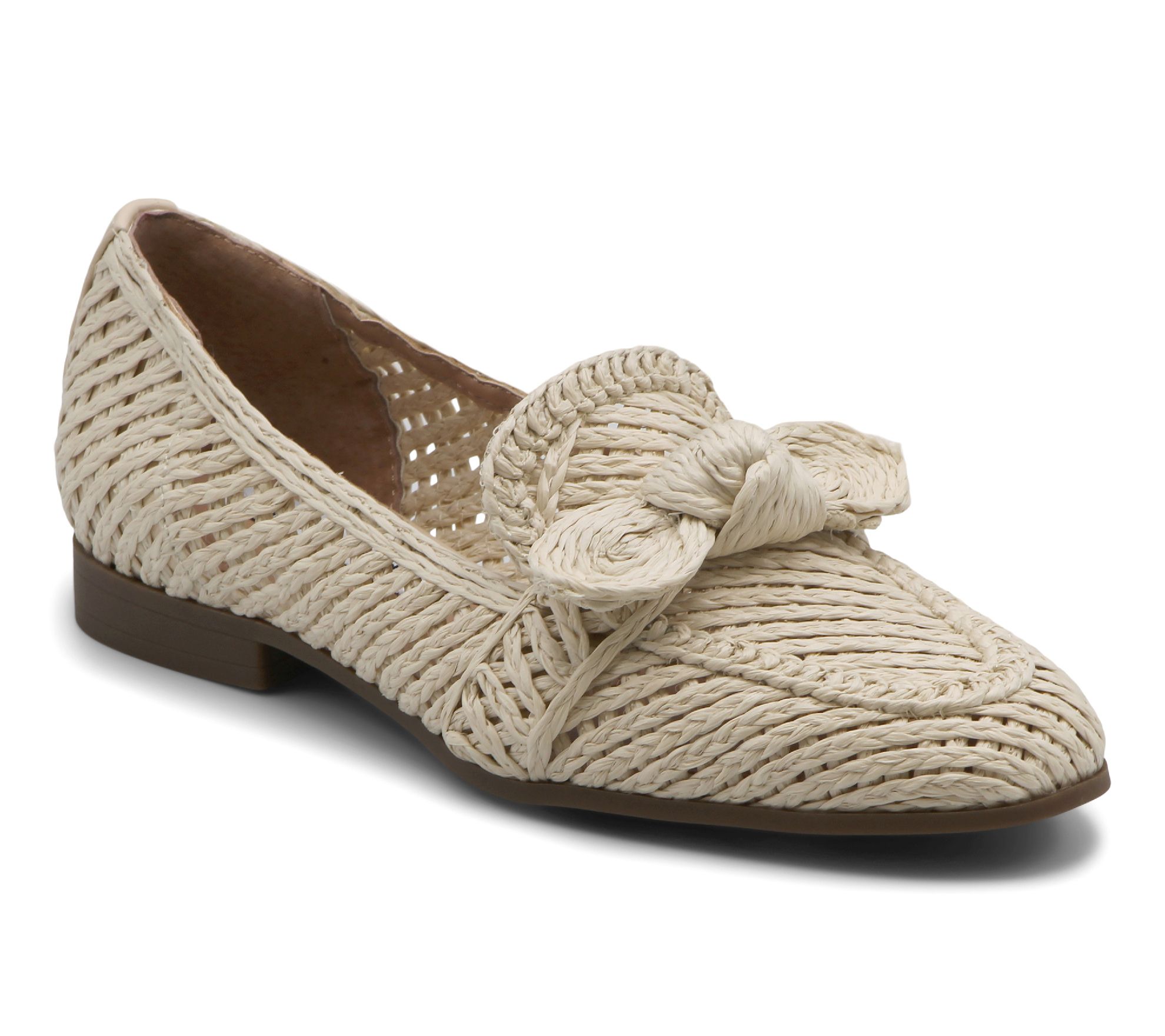 Charles David Finite Loafer